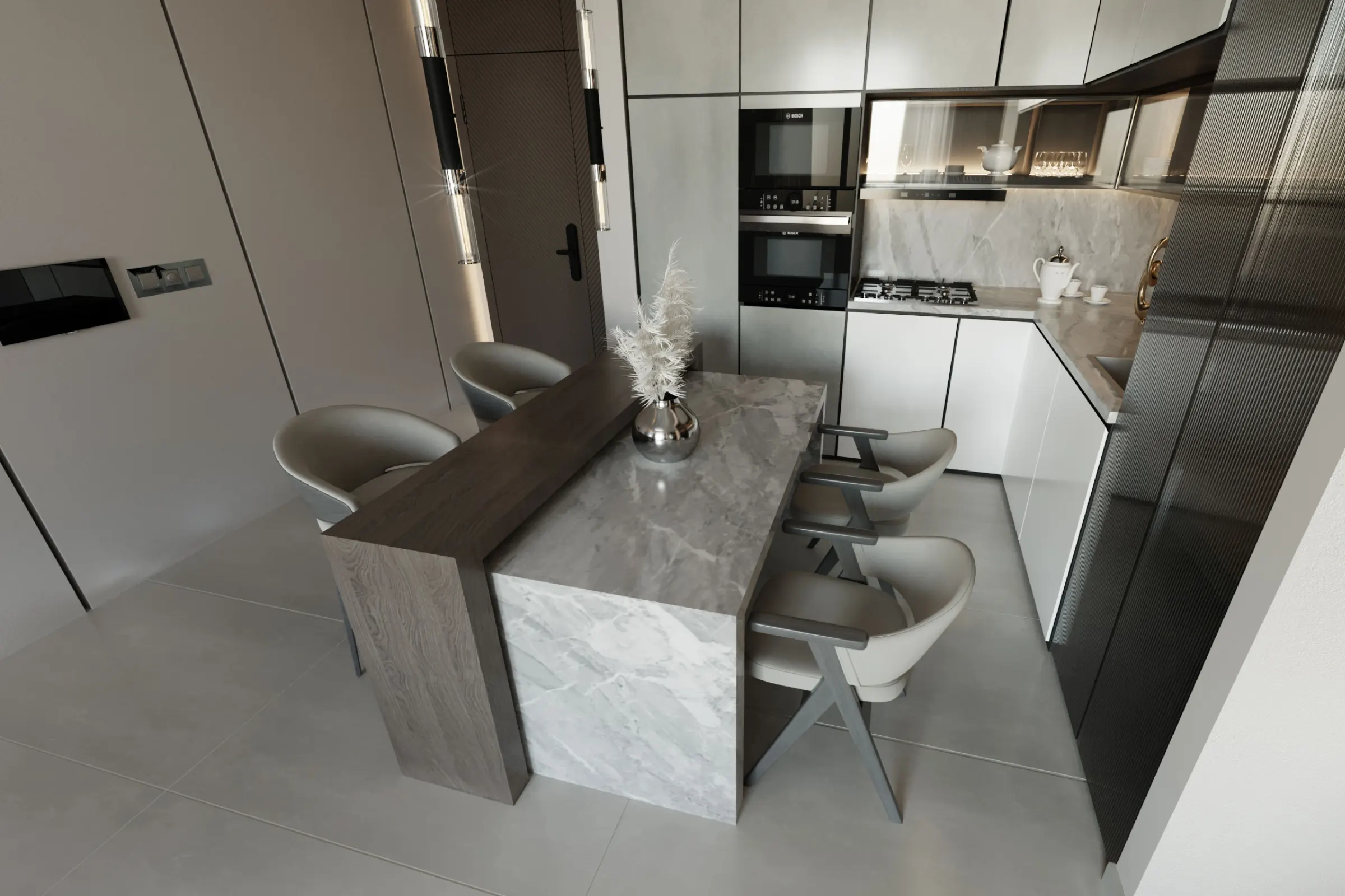 Saray Prime Residences — view 18