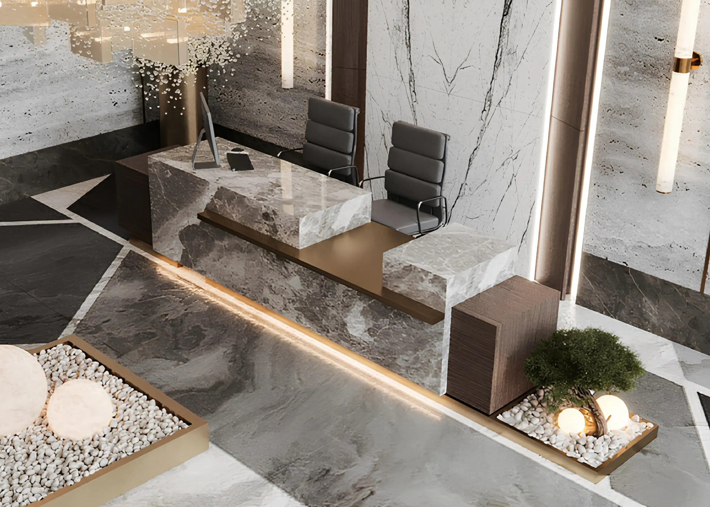 Saray South Residences — view 6
