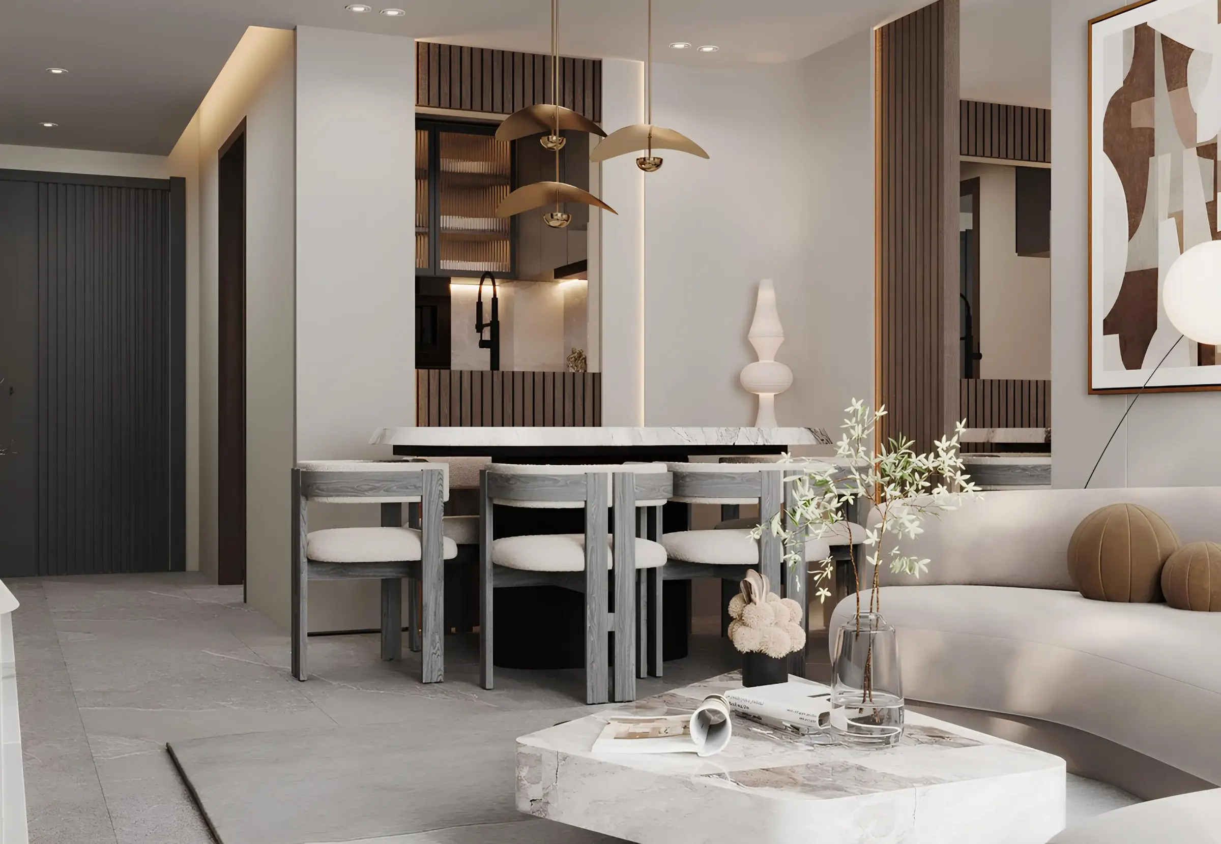 Saray South Residences — view 8