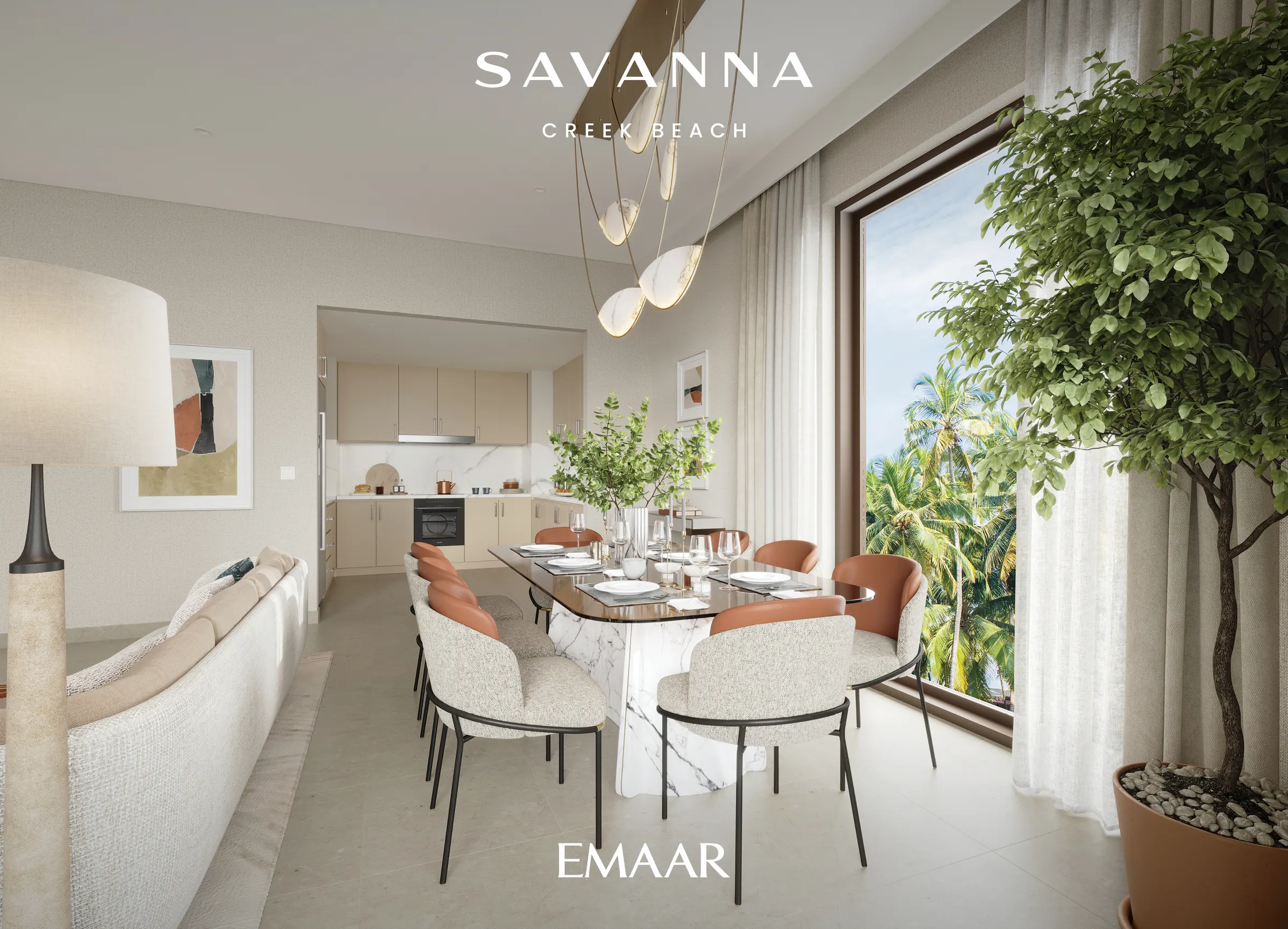 SAVANNA — zdjęcie 5