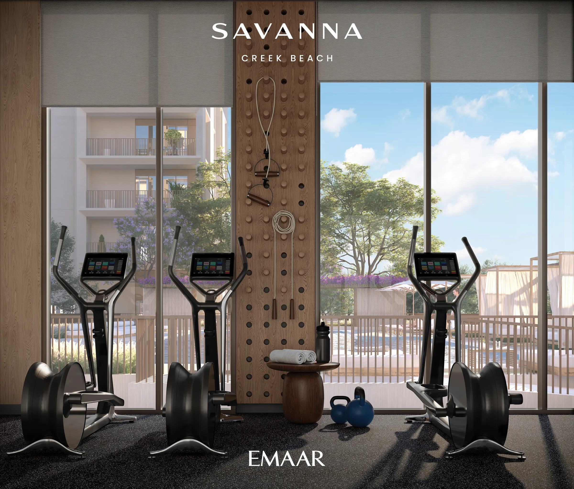 SAVANNA — zdjęcie 6