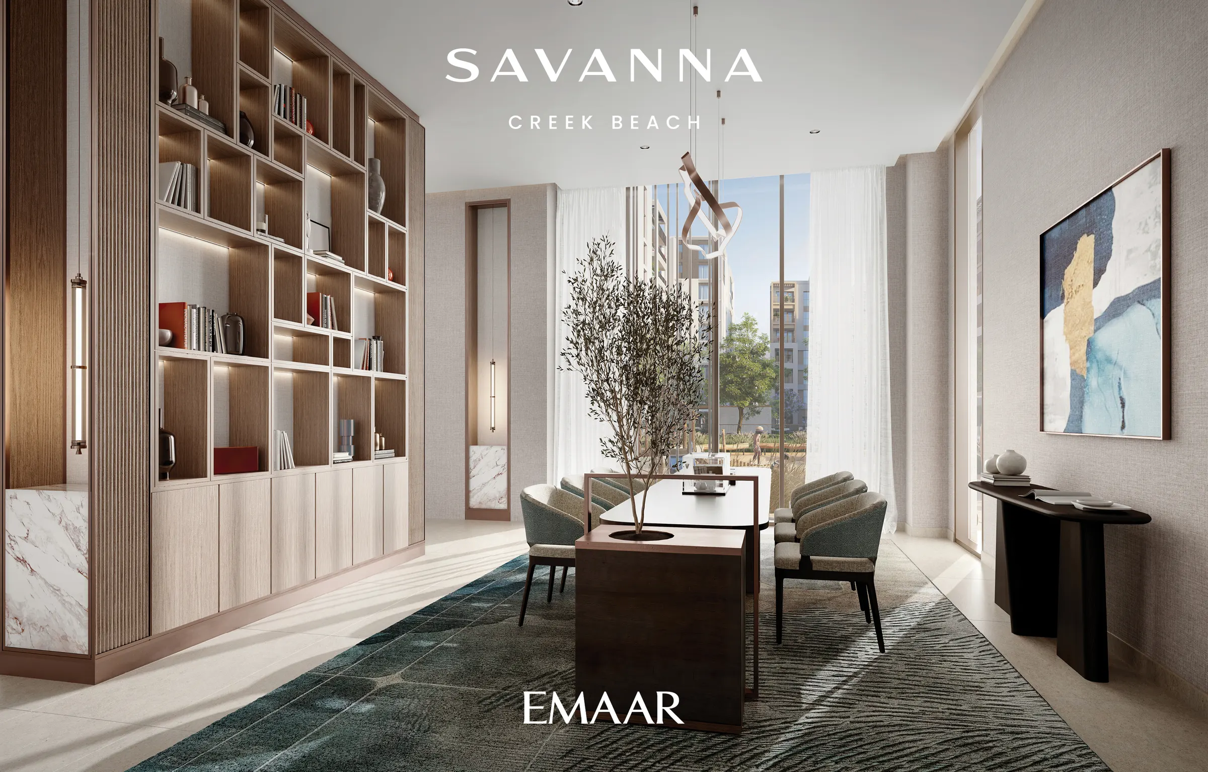 SAVANNA — zdjęcie 8