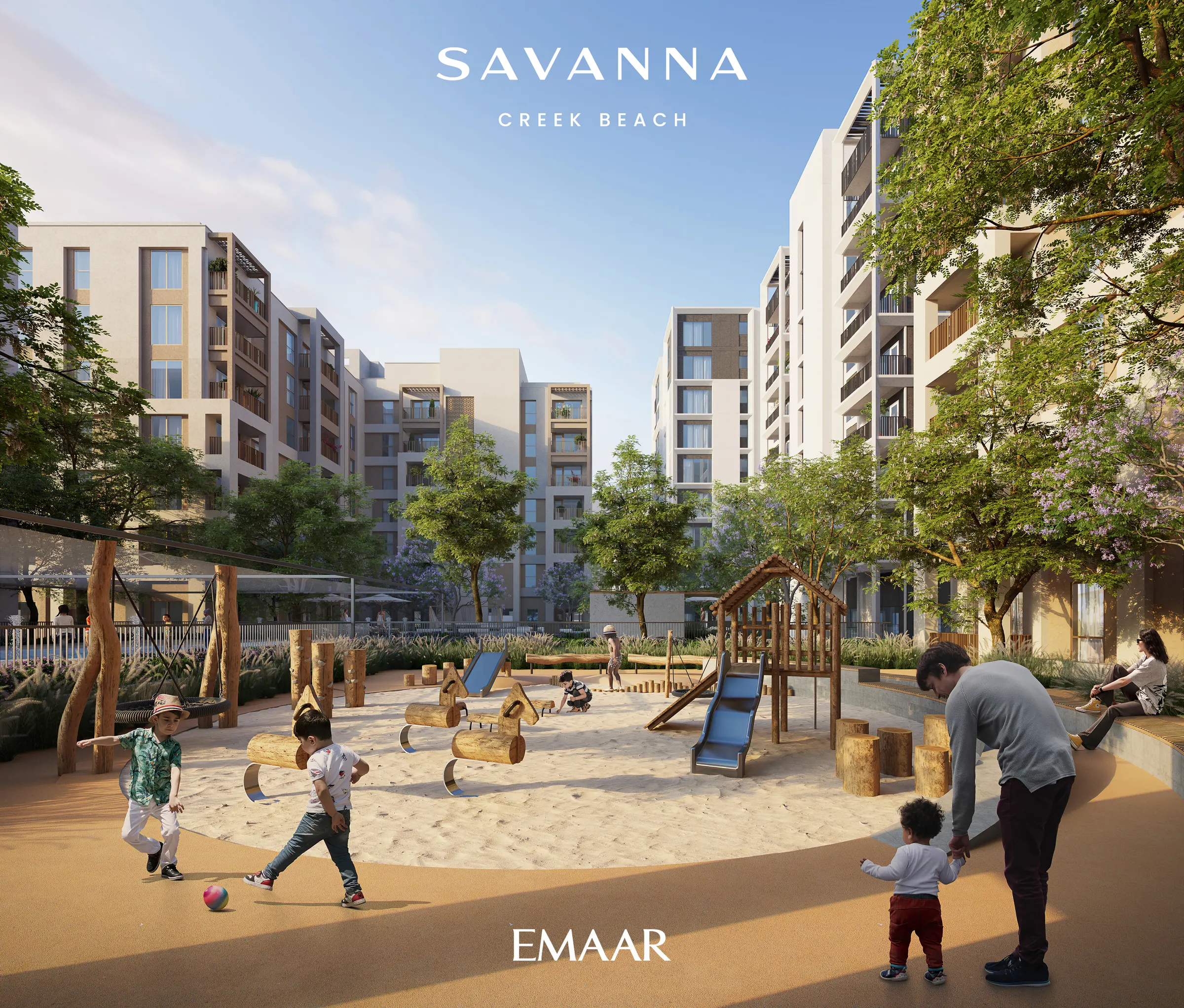 SAVANNA — zdjęcie 9