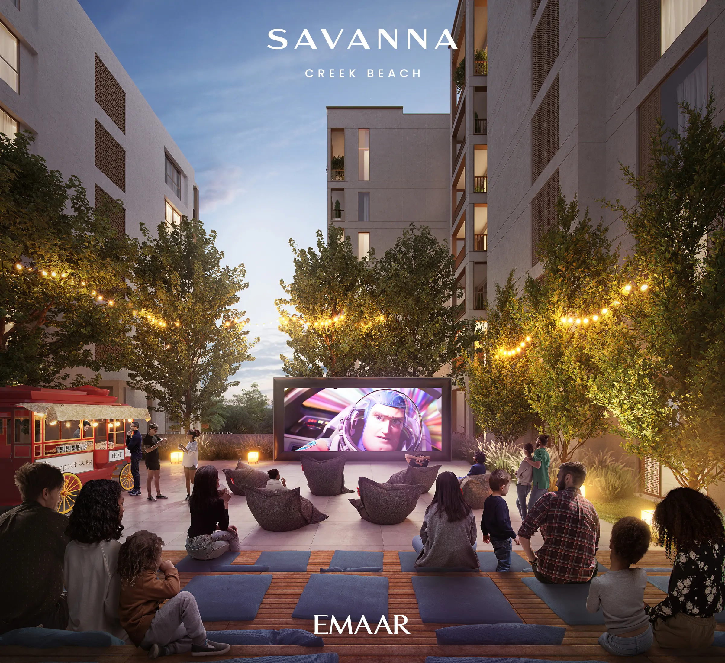 SAVANNA — zdjęcie 10