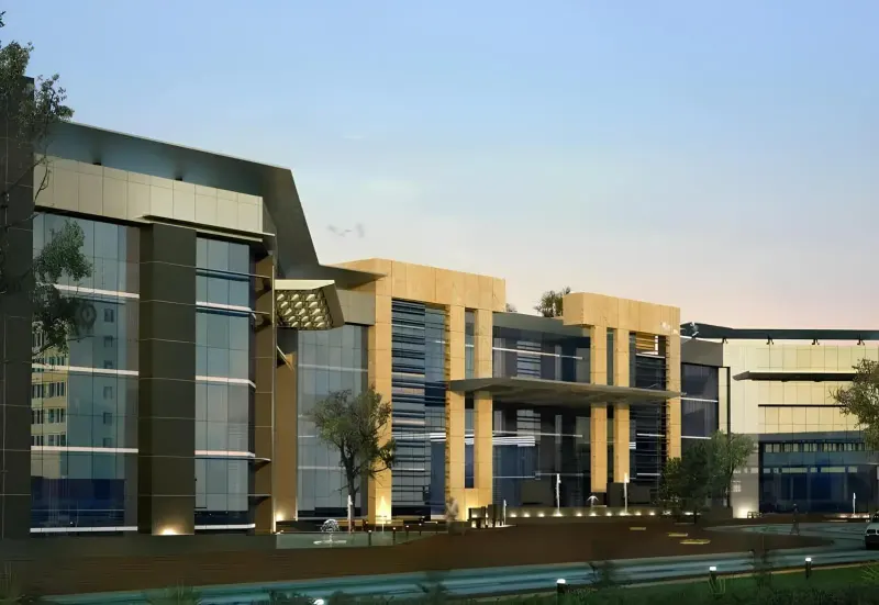 Schon Business Park — zdjęcie 4