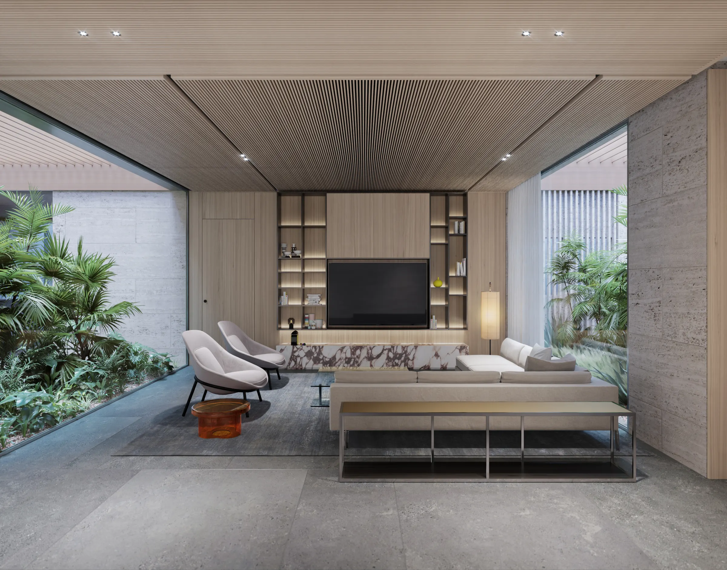Sea Glints Mansions — view 3