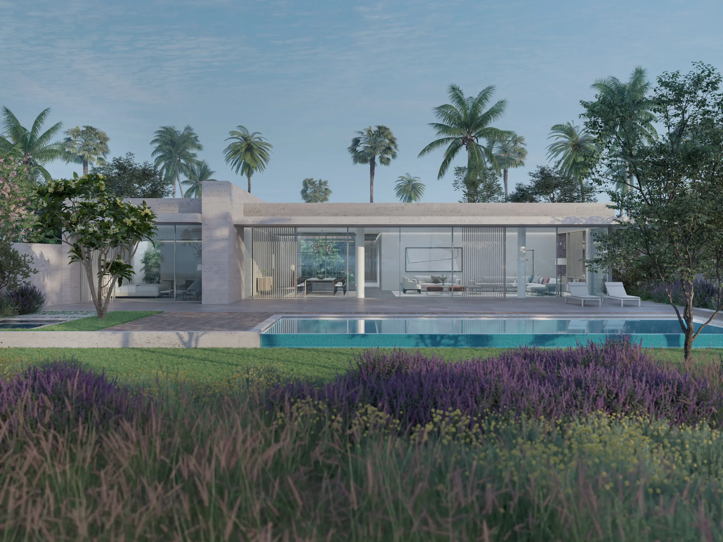Sea Glints Mansions — view 5