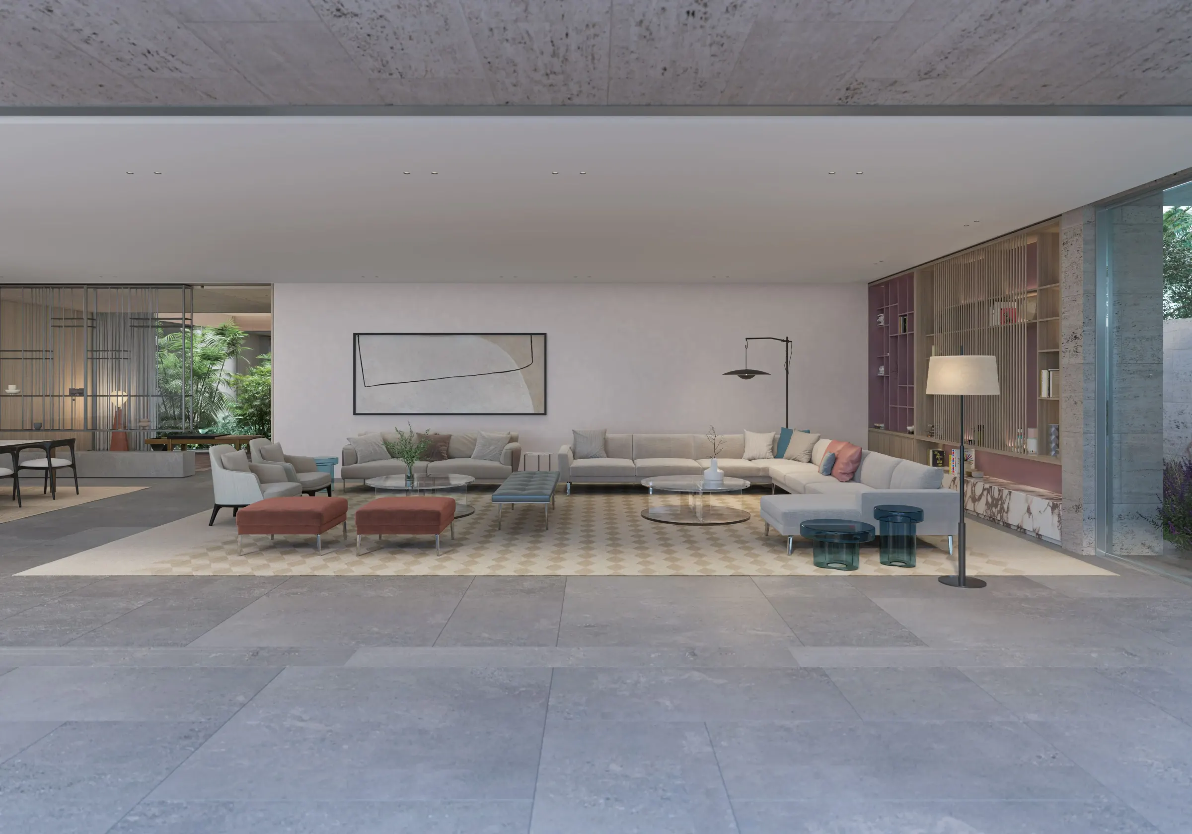 Sea Glints Mansions — view 6