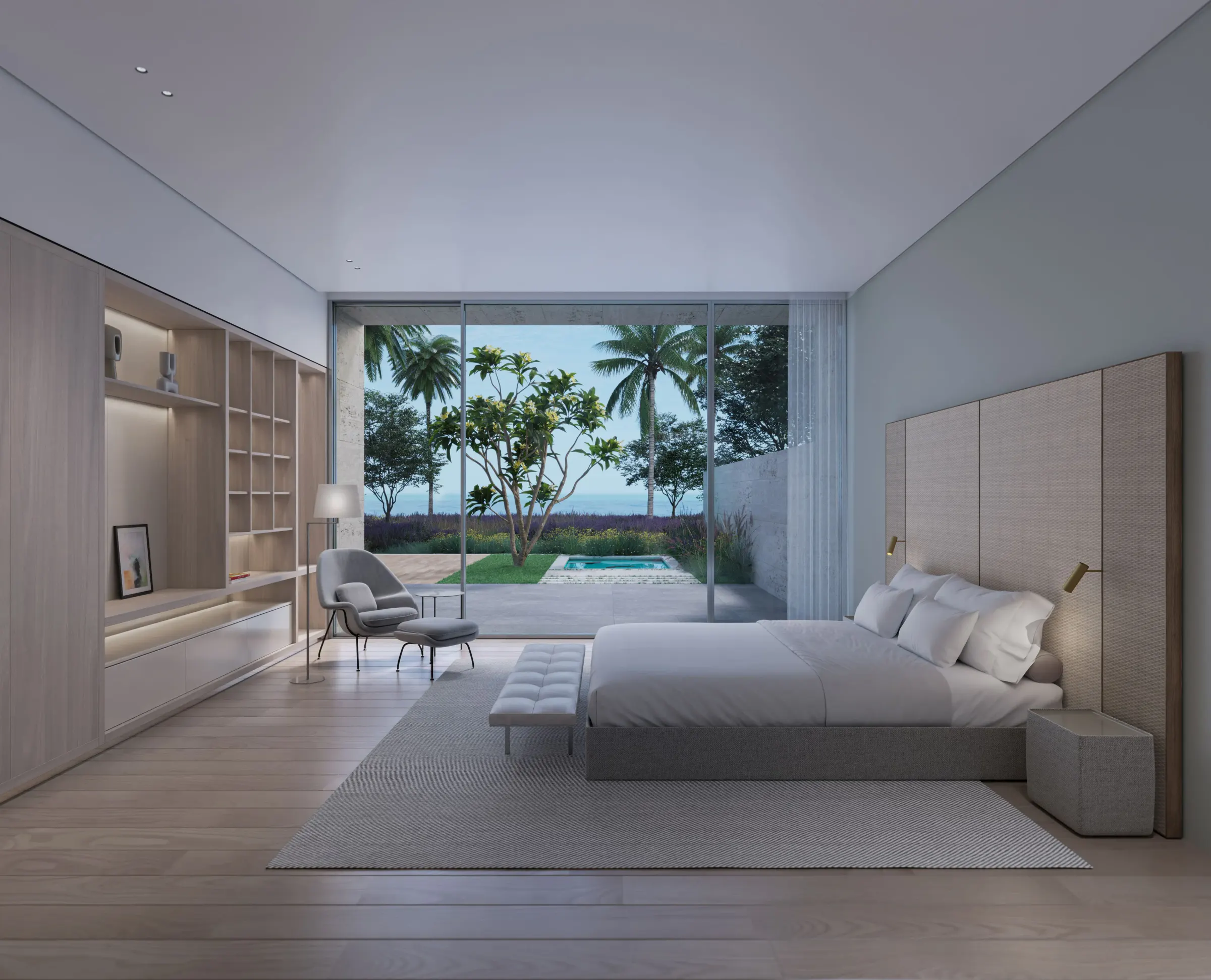 Sea Glints Mansions — view 7