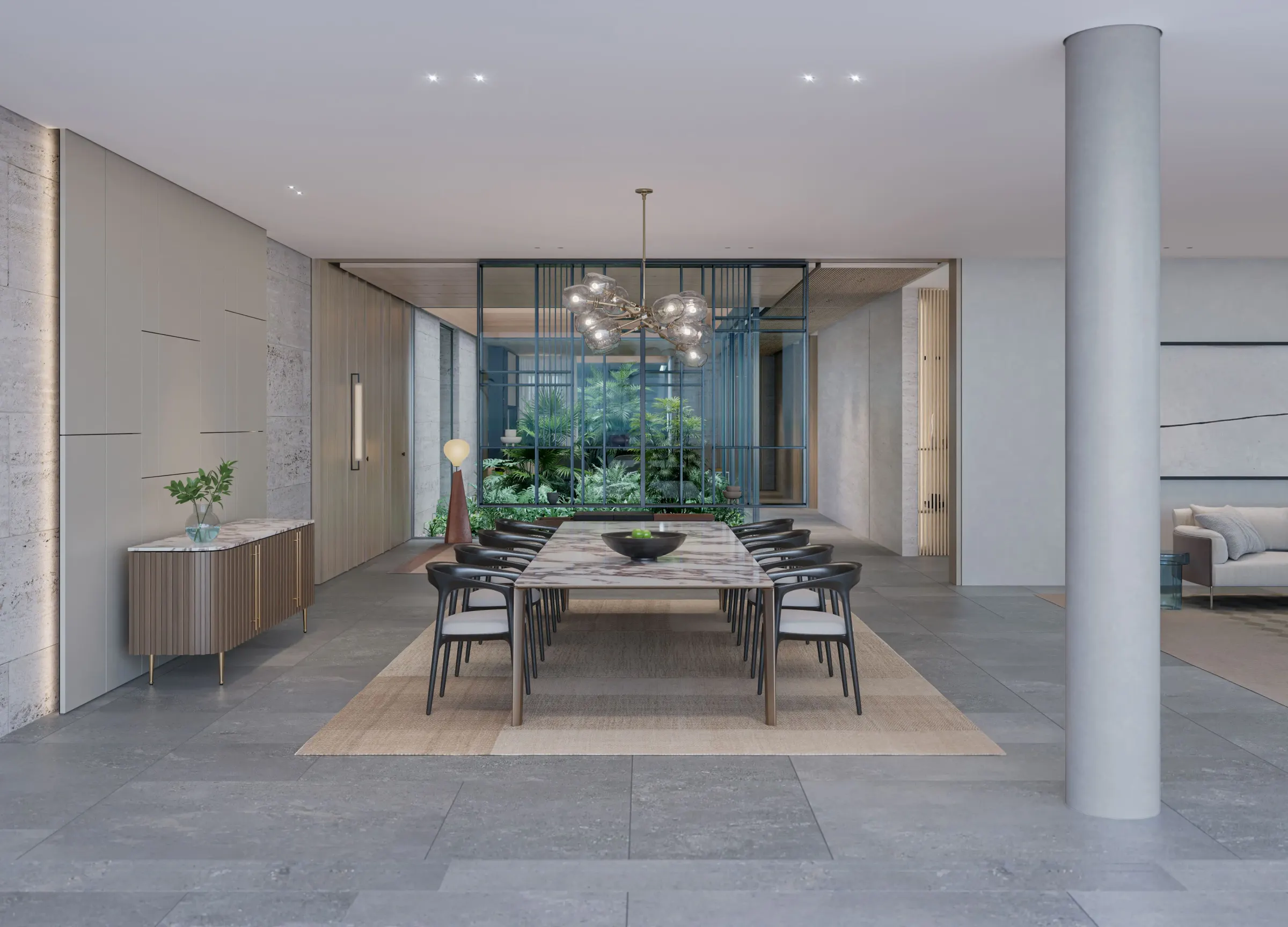 Sea Glints Mansions — view 8
