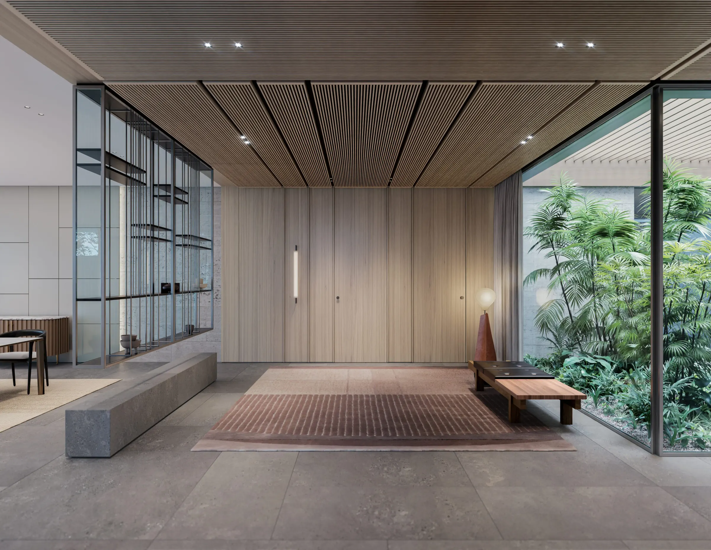 Sea Glints Mansions — view 9