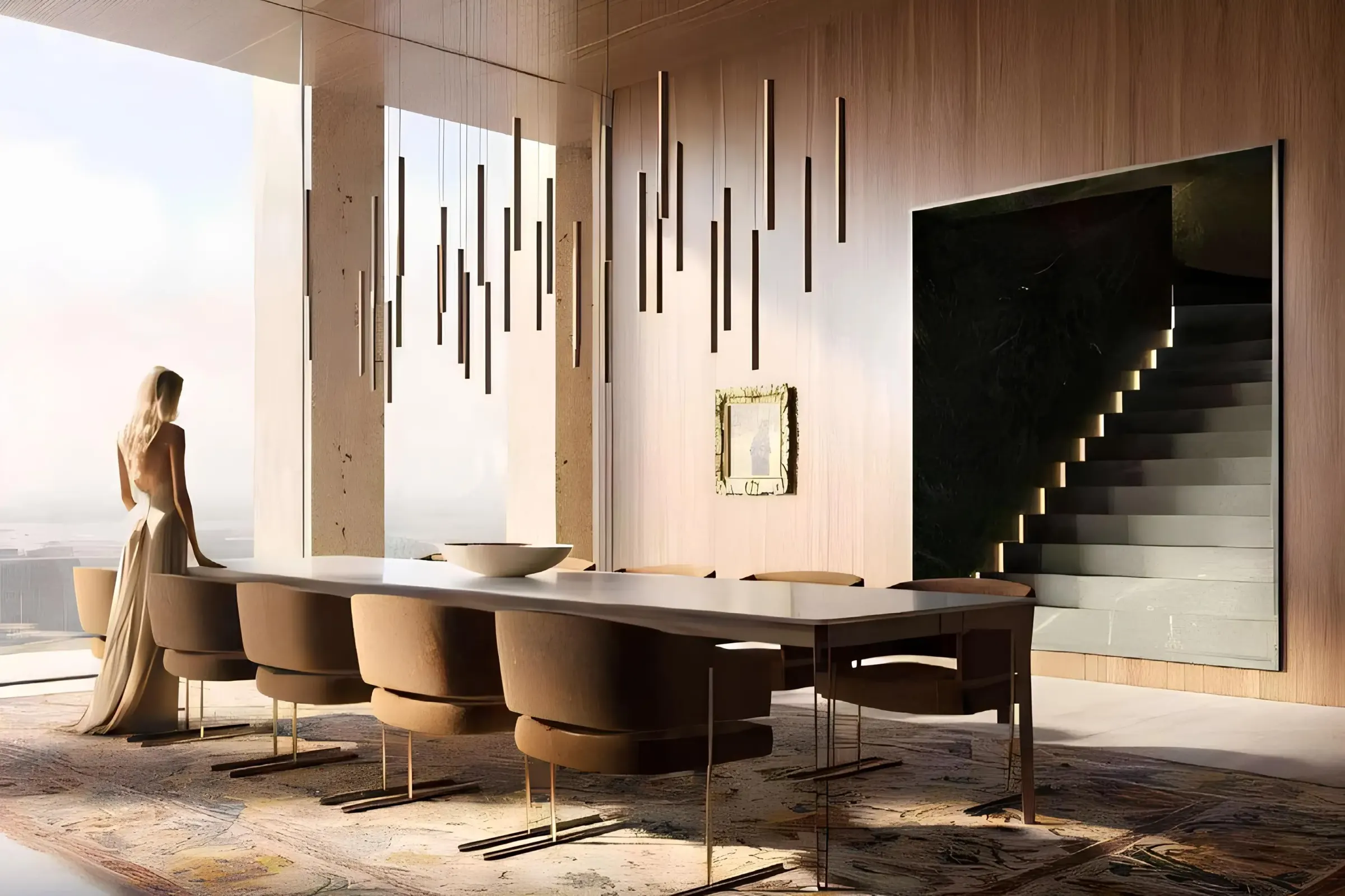 Sea Mirror Residences — zdjęcie 2