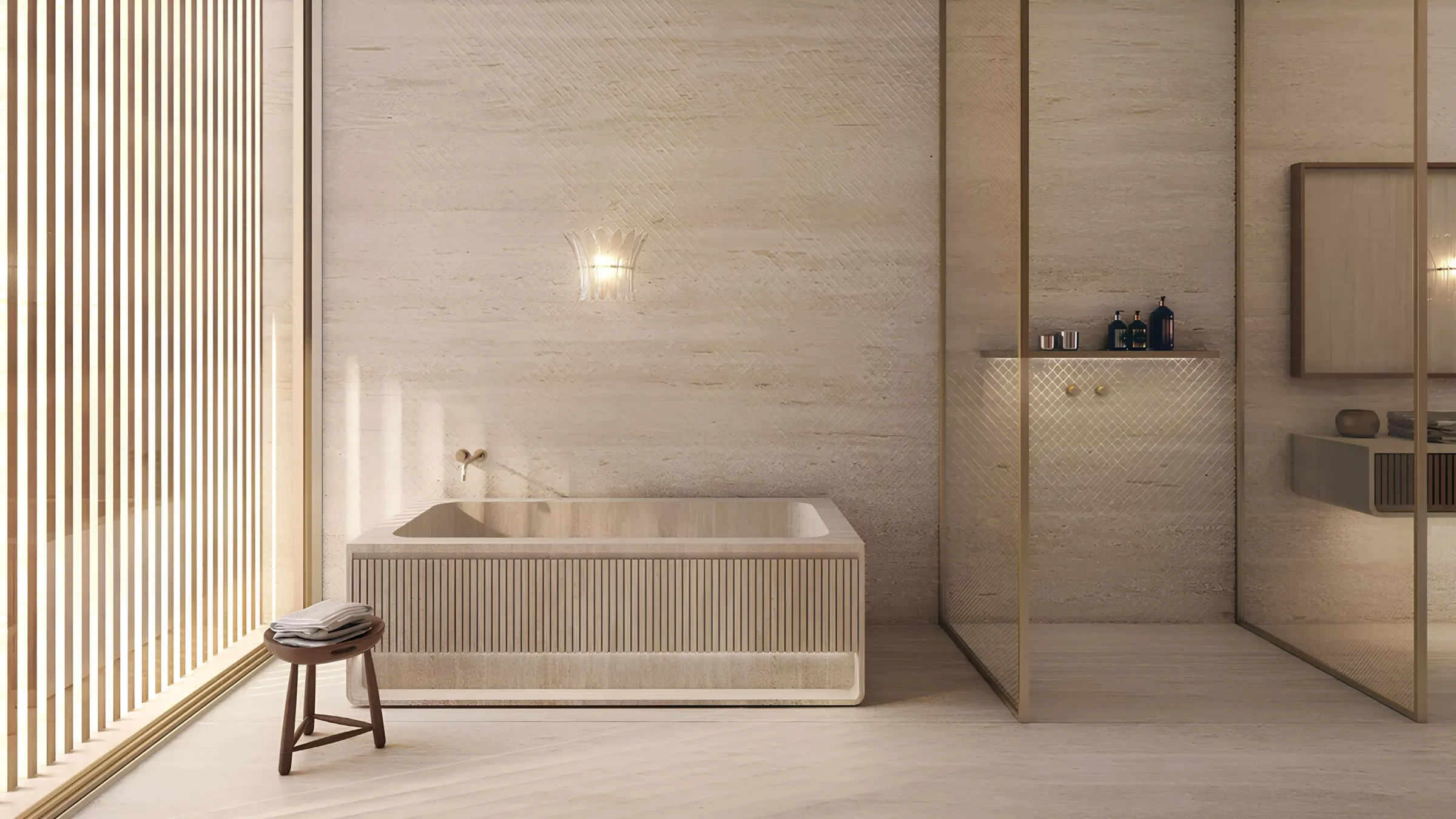 Sea Mirror Residences — zdjęcie 18