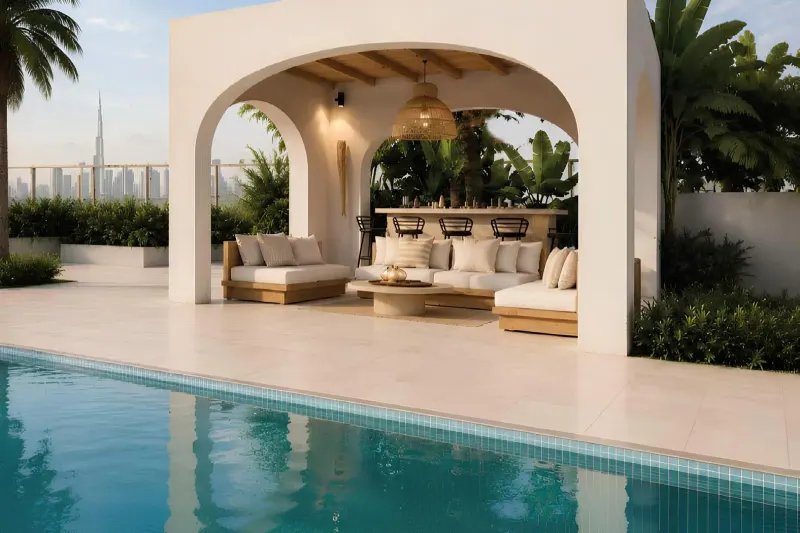 Sea View Residences — view 2