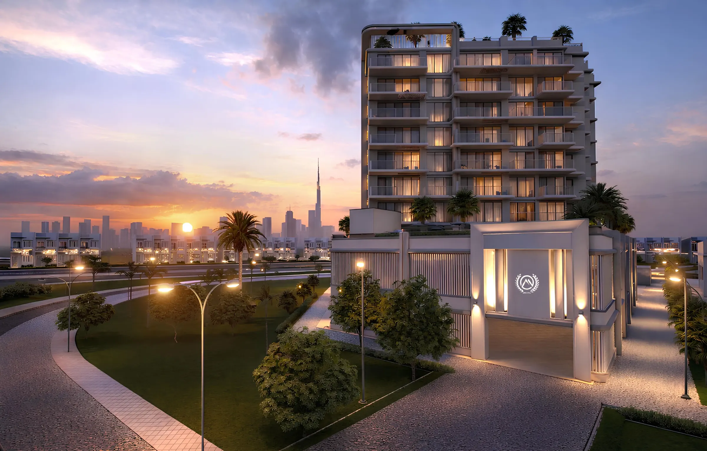 Sea View Residences — view 5