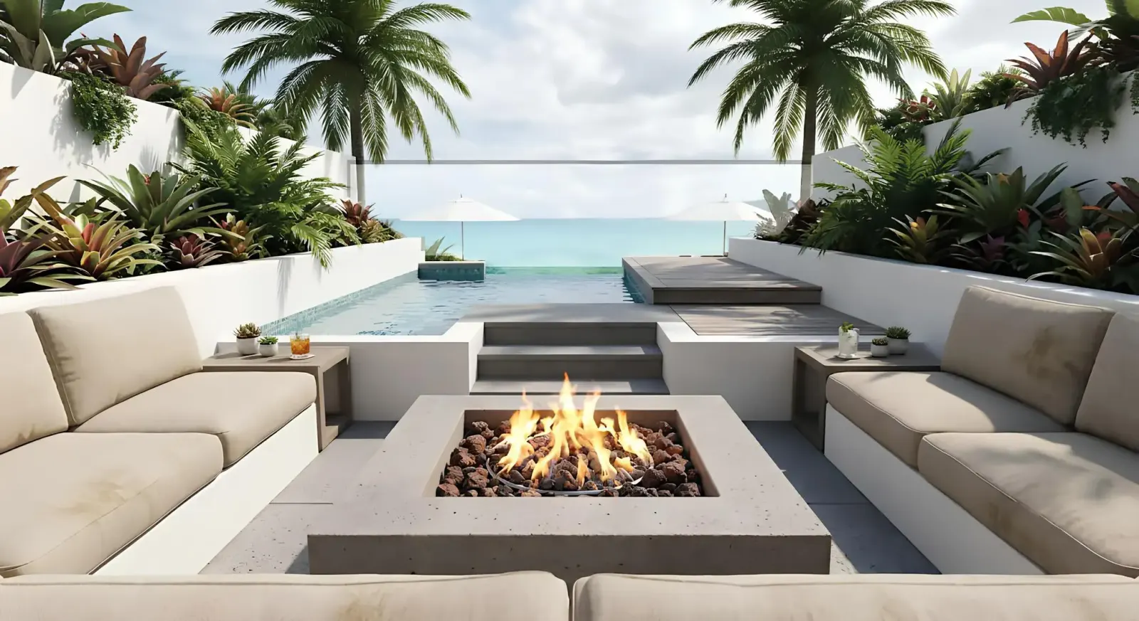 Sea View Residences — view 6