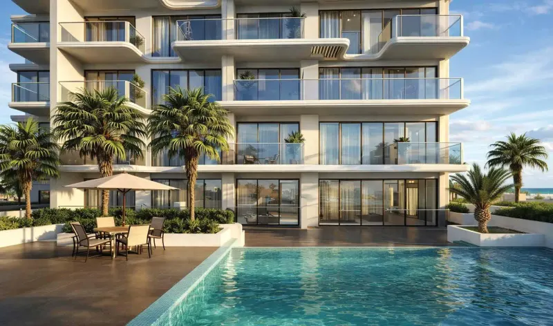 Sea View Residences — view 7