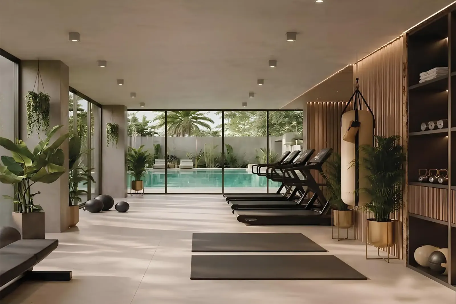 Sea View Residences — view 9