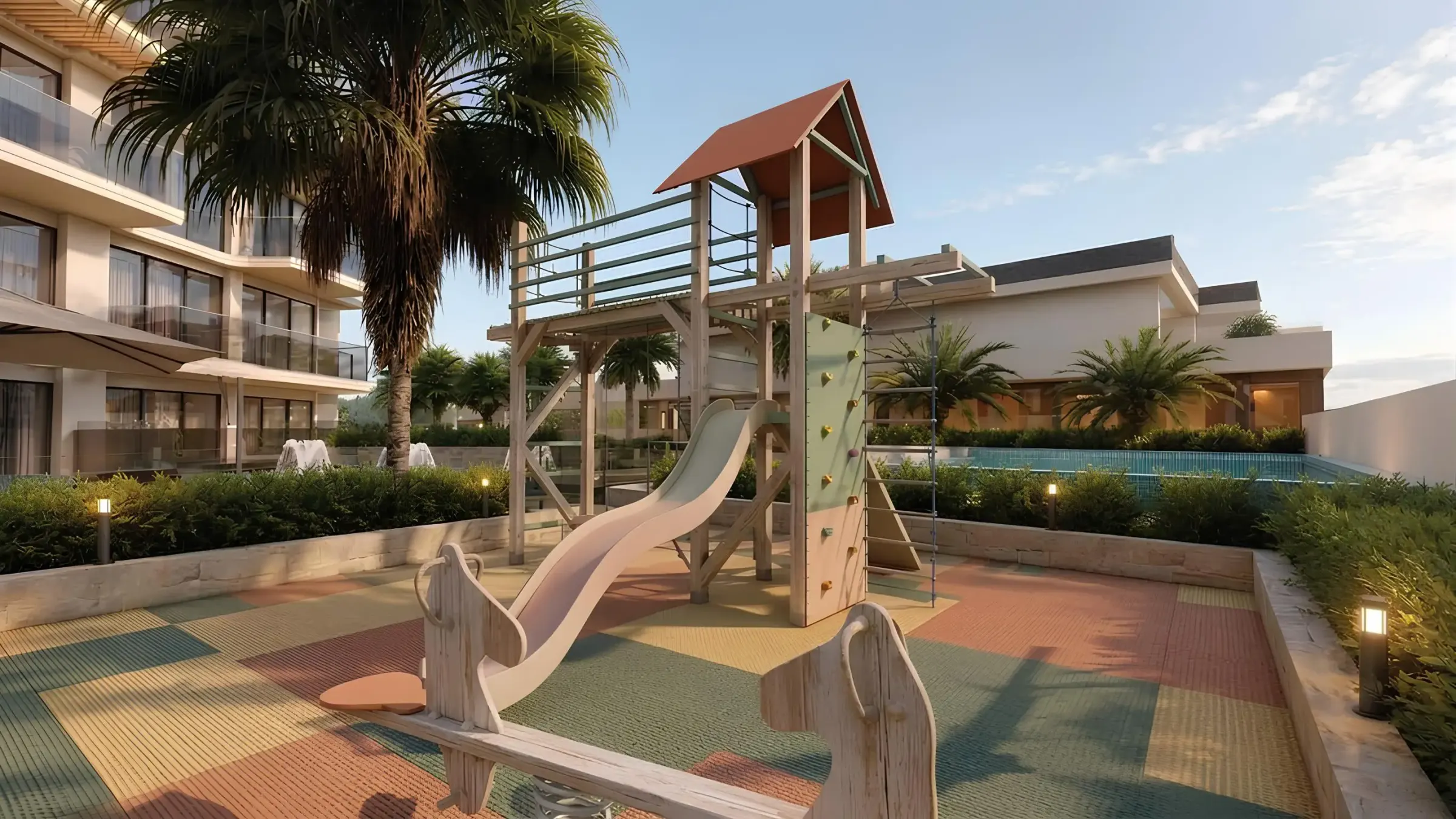 Sea View Residences — view 10