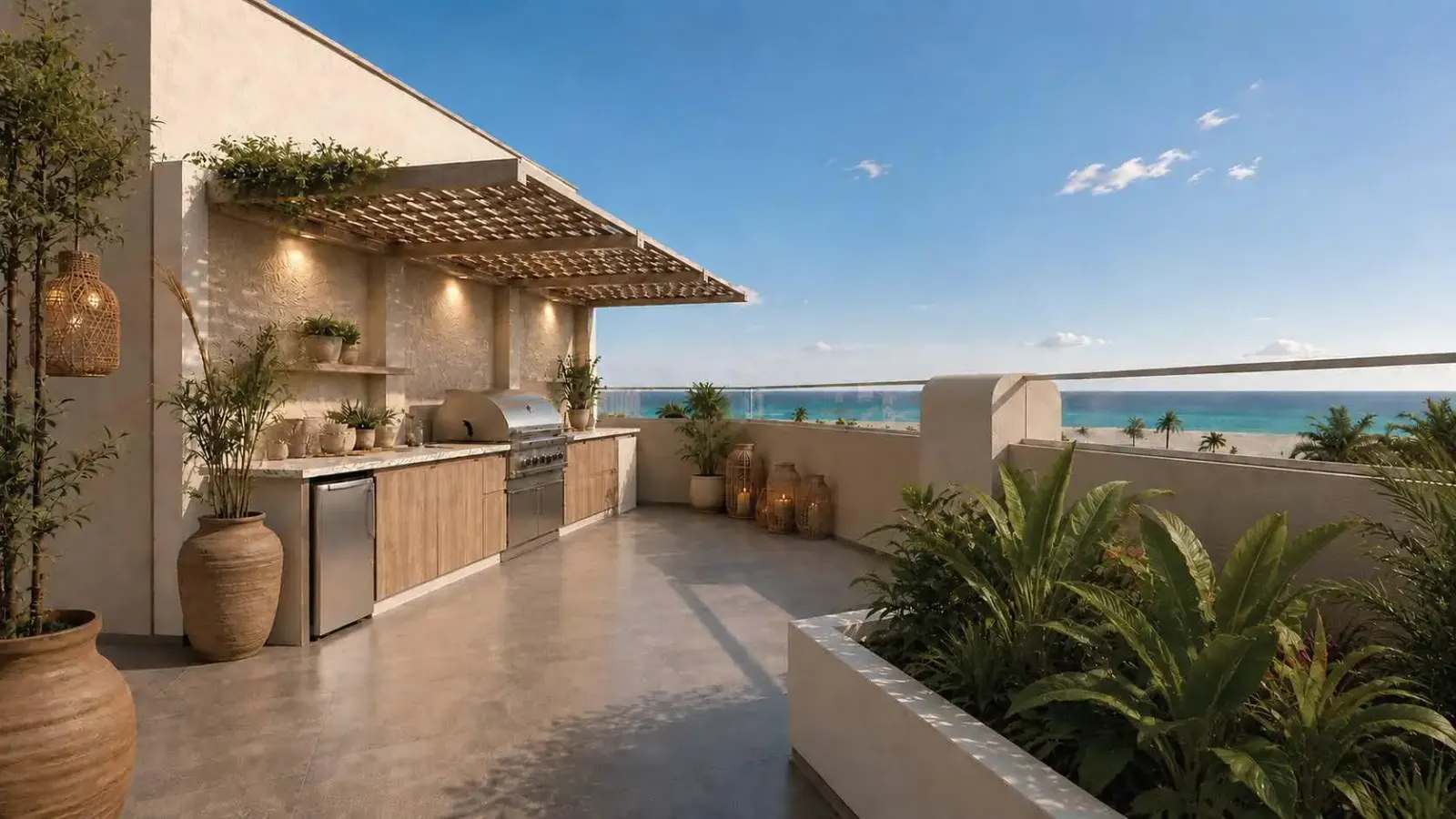 Sea View Residences — view 13