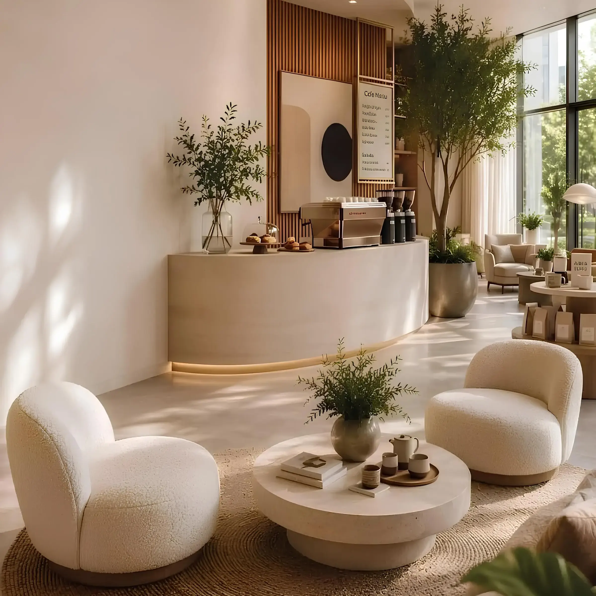 Sea View Residences — view 14