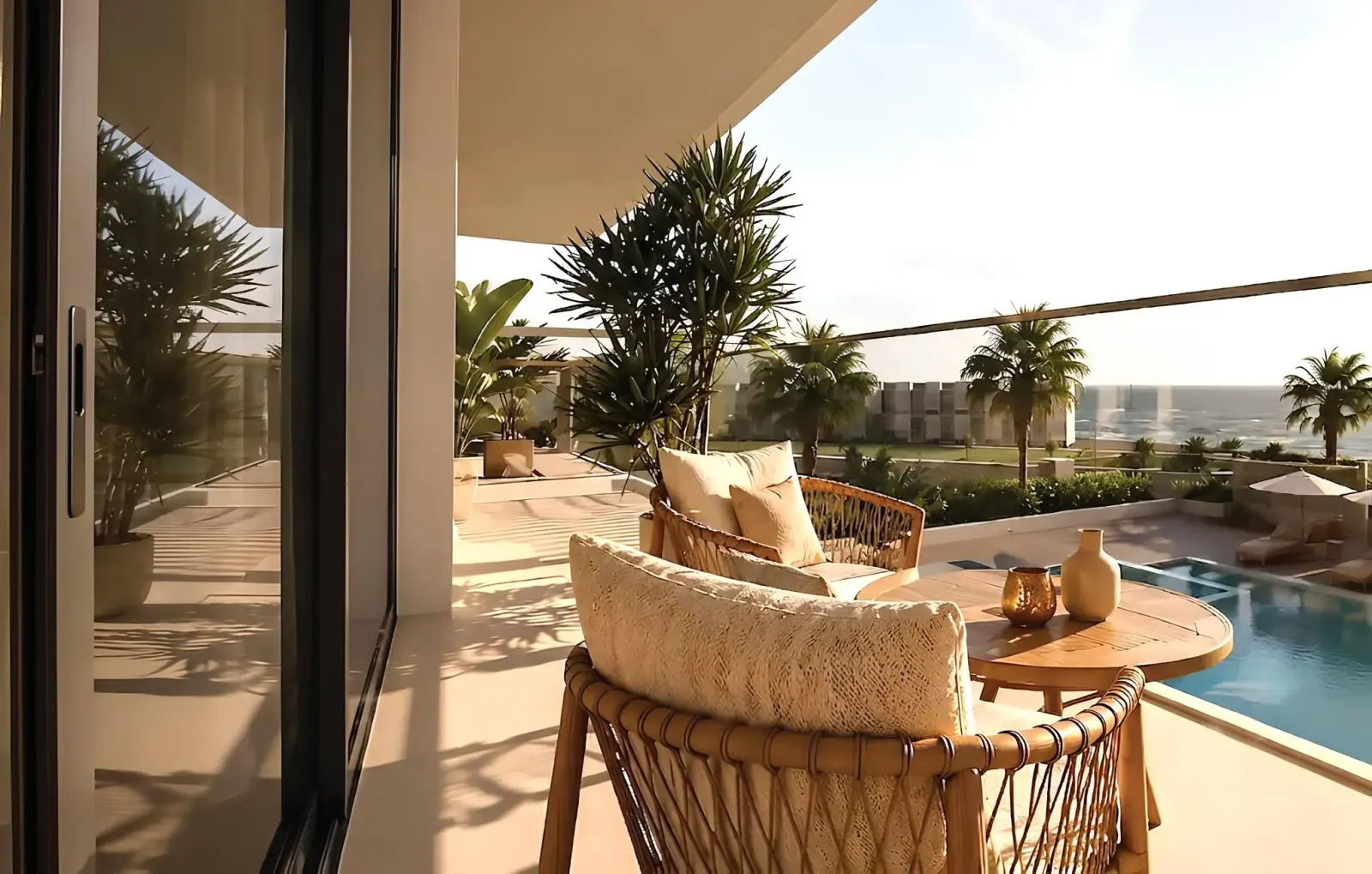 Sea View Residences — view 16