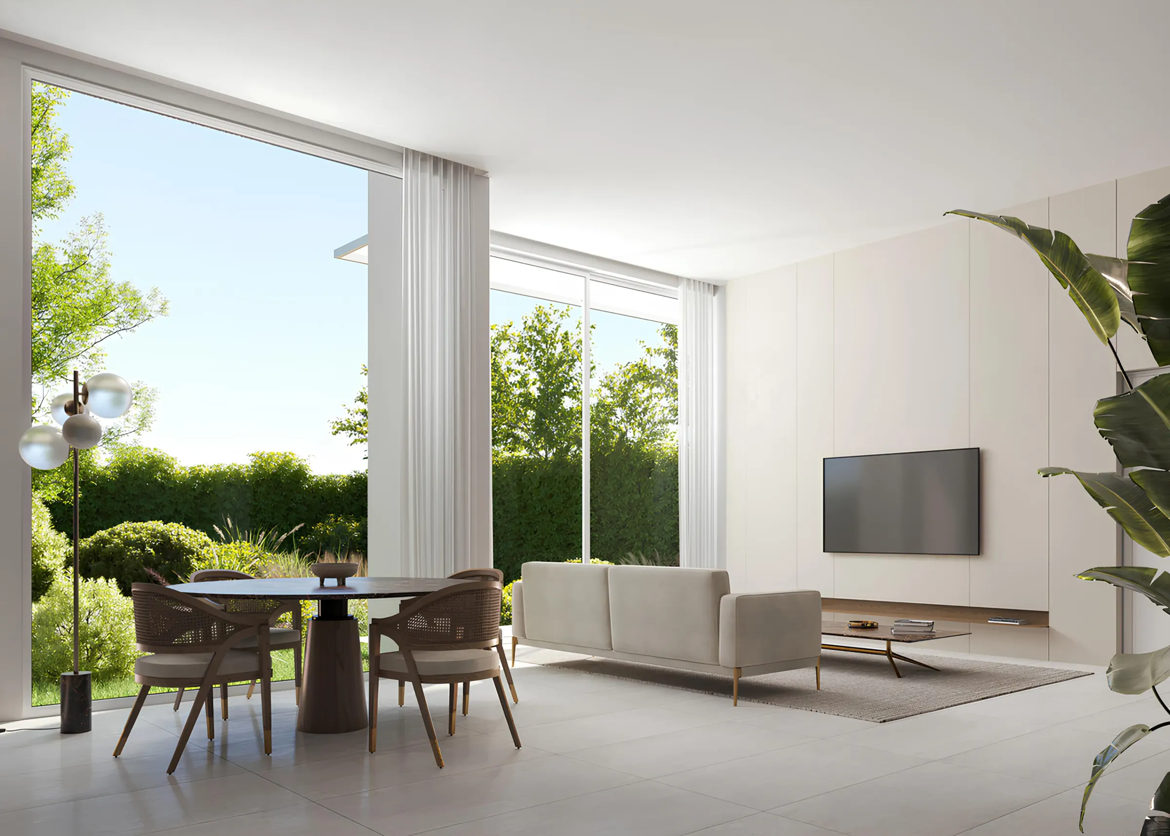 Sealine Residences by AL Zorah