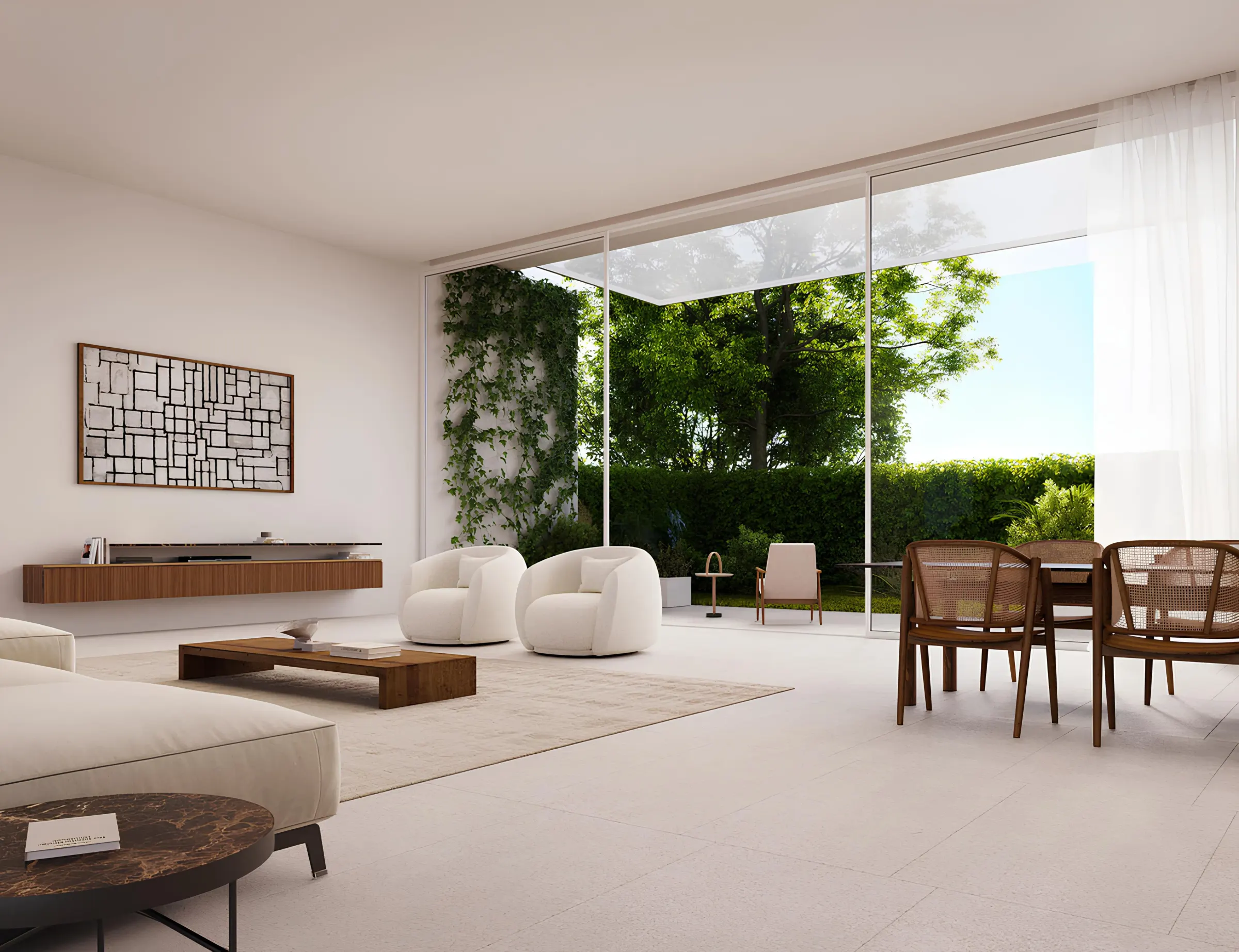 Sealine Residences — view 5