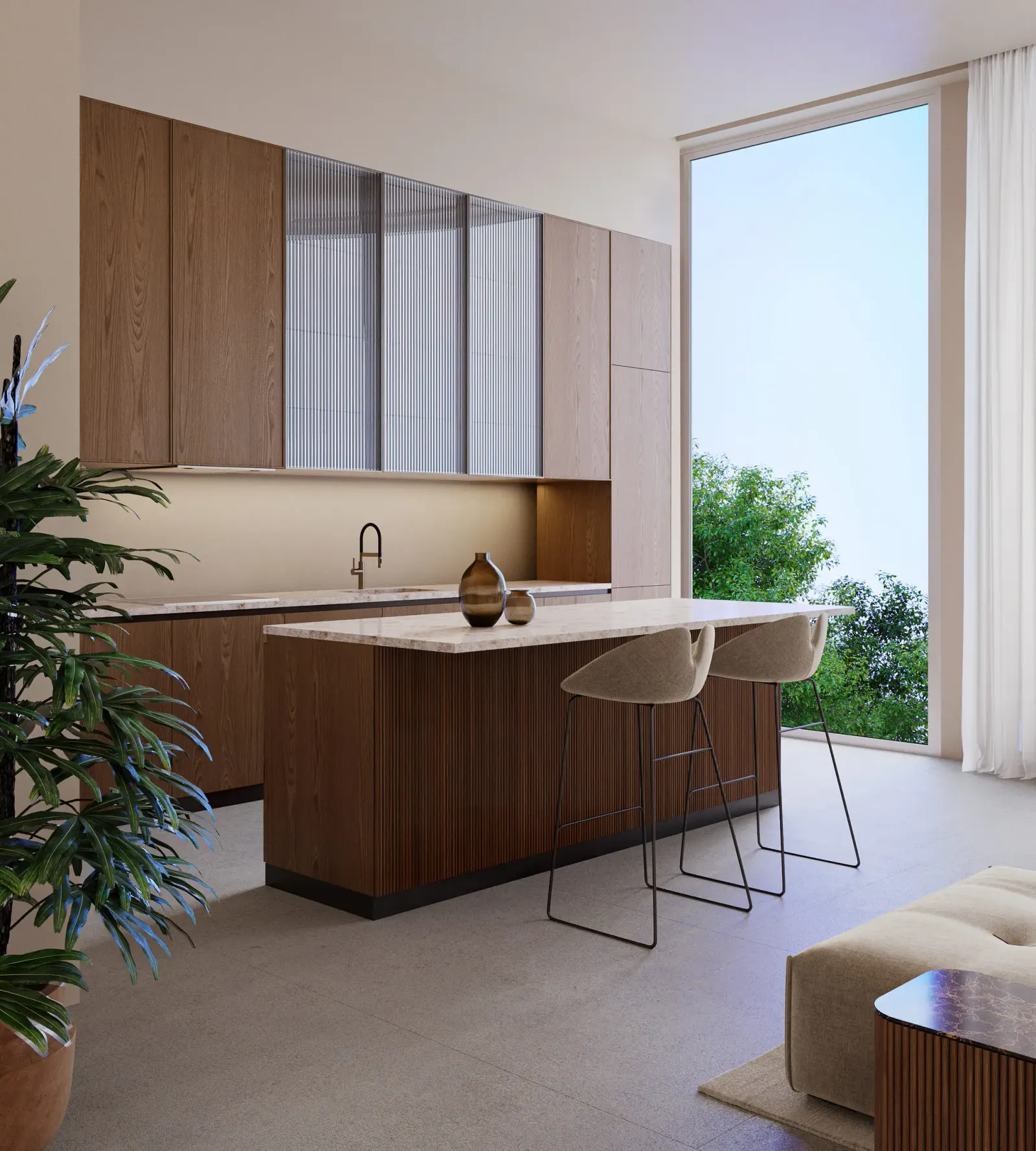 Sealine Residences — view 6