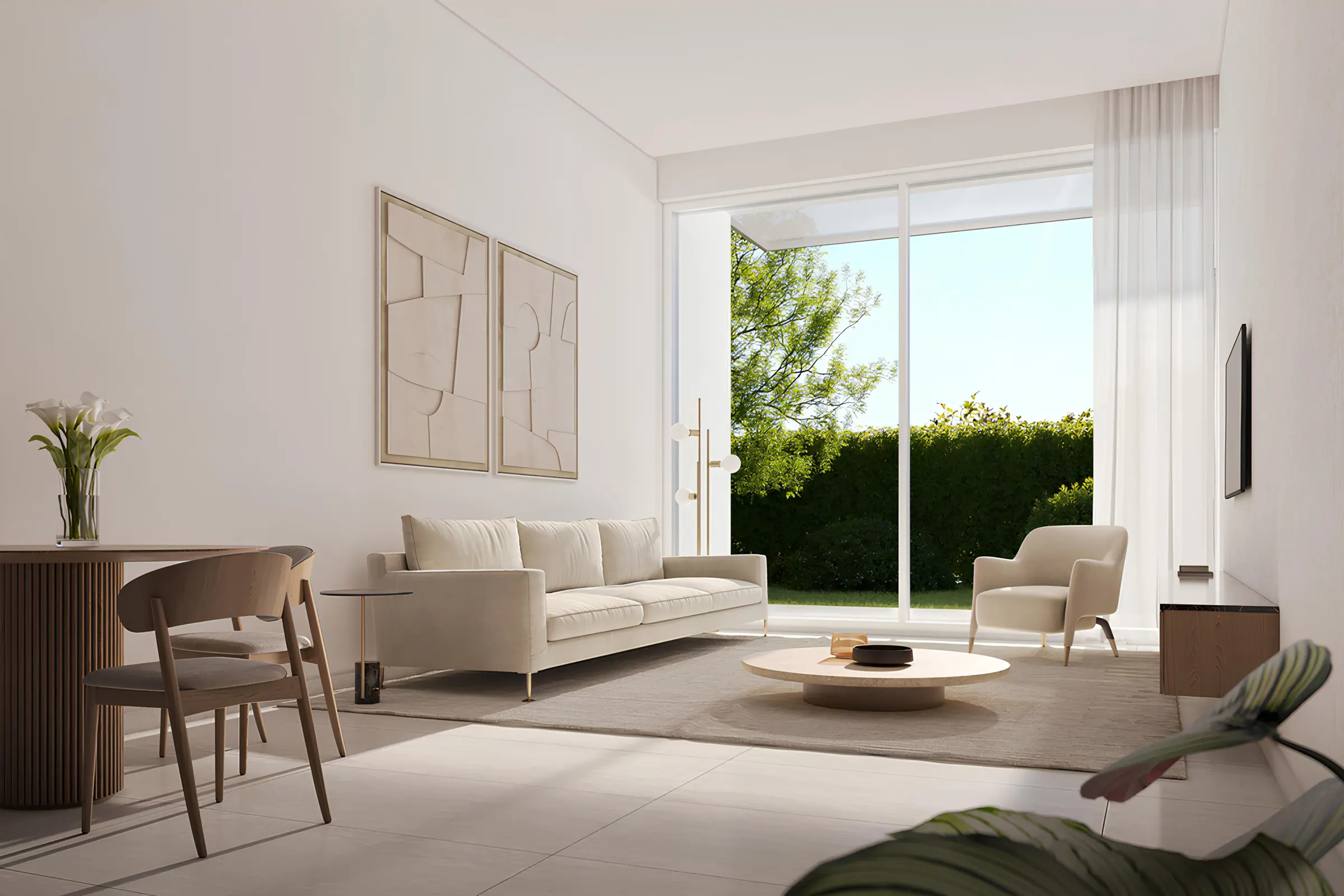 Sealine Residences — view 10