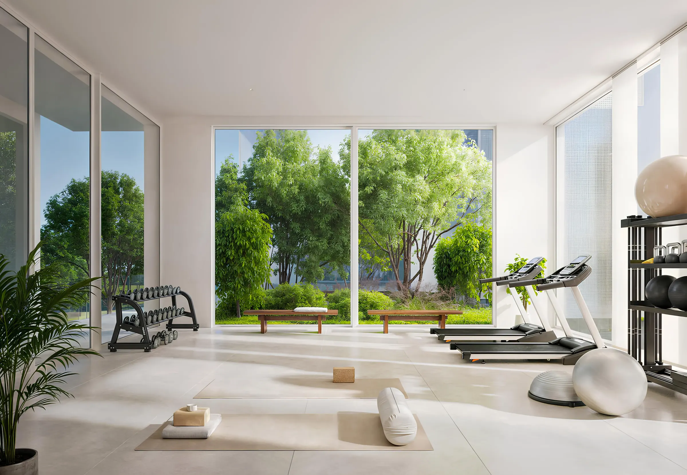 Sealine Residences — view 11