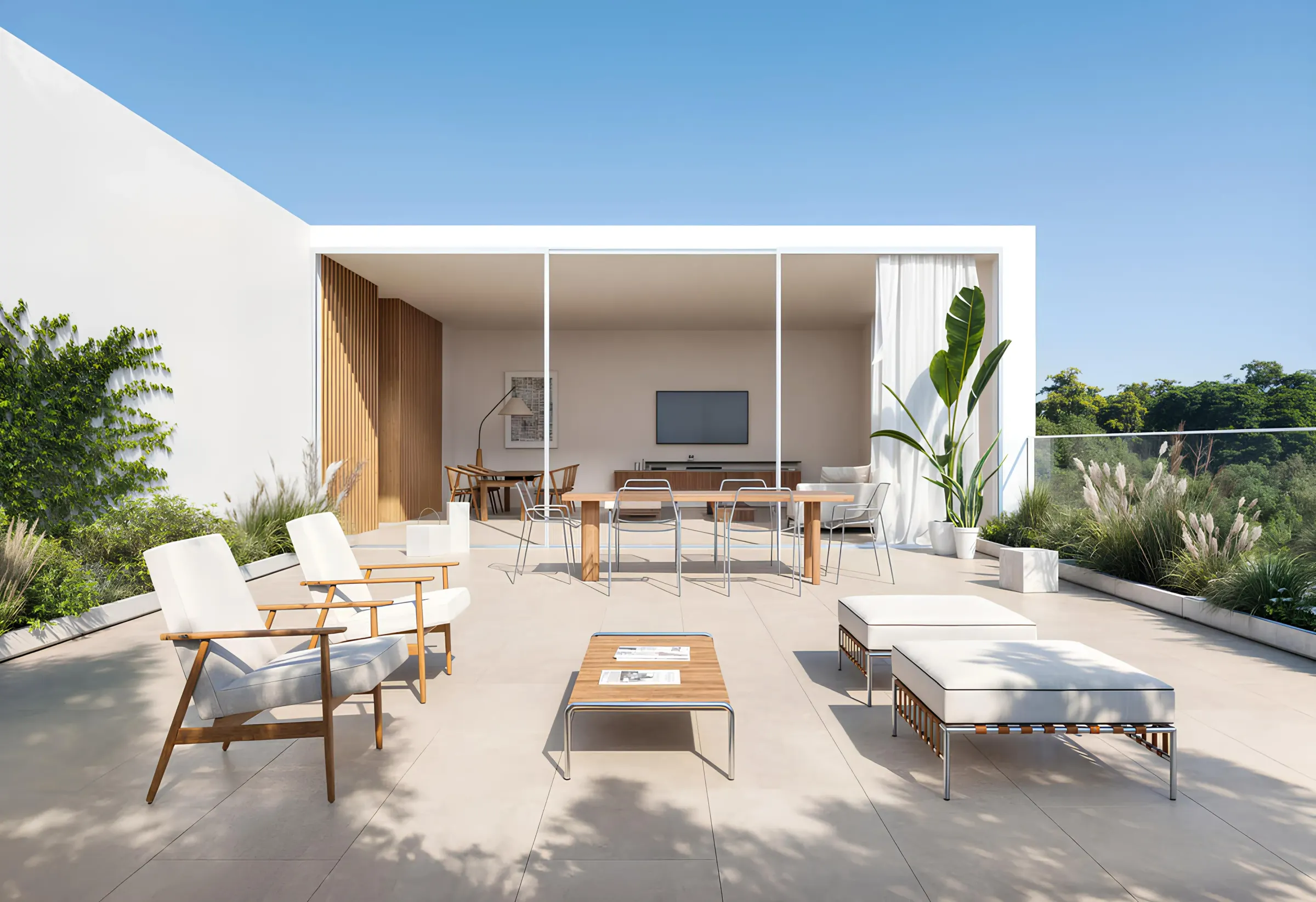 Sealine Residences — view 12