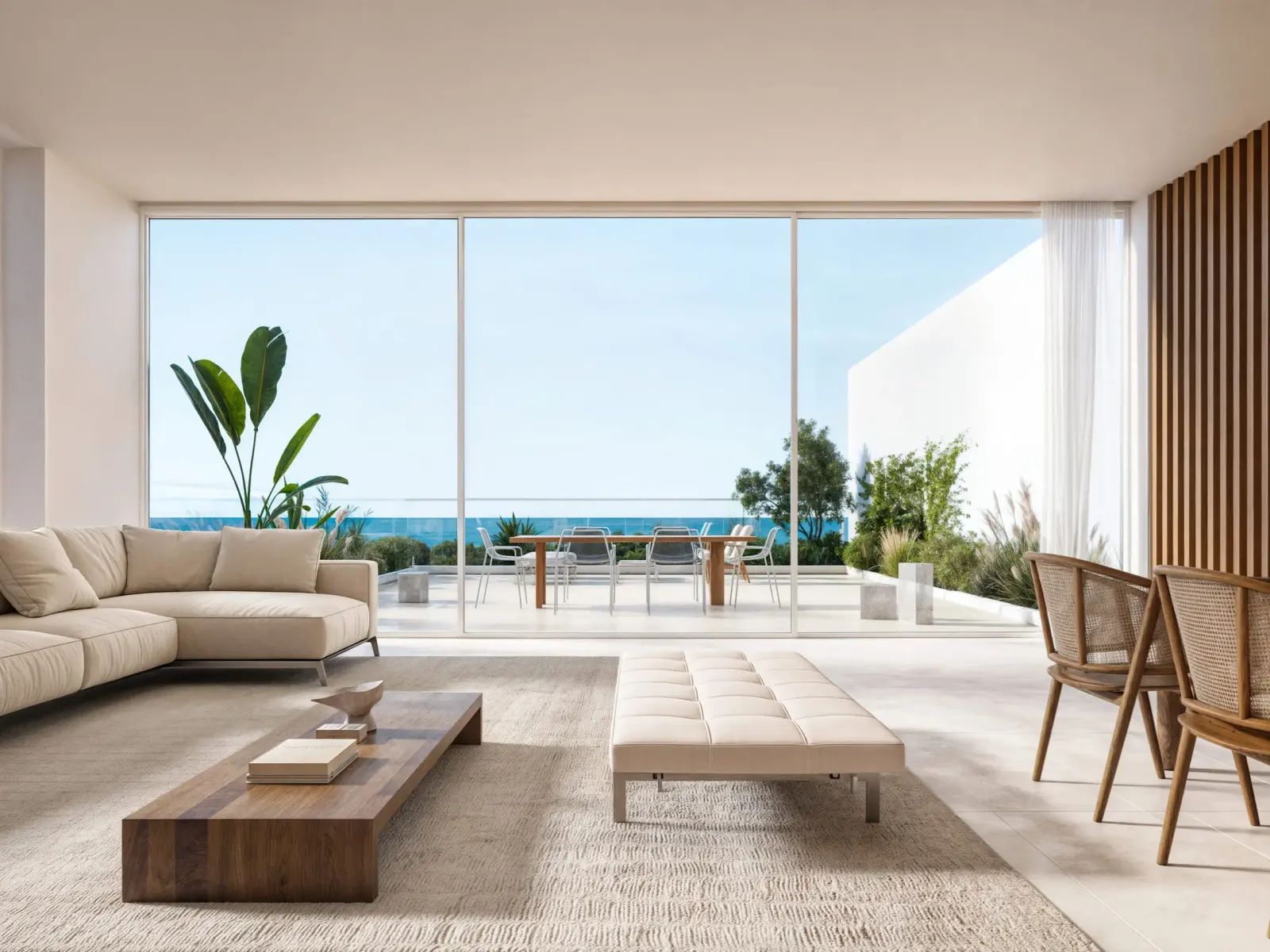 Sealine Residences — view 15