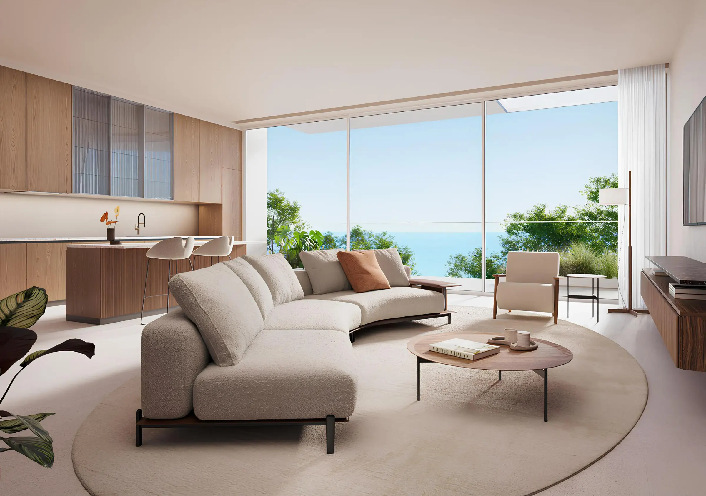 Sealine Residences — view 16
