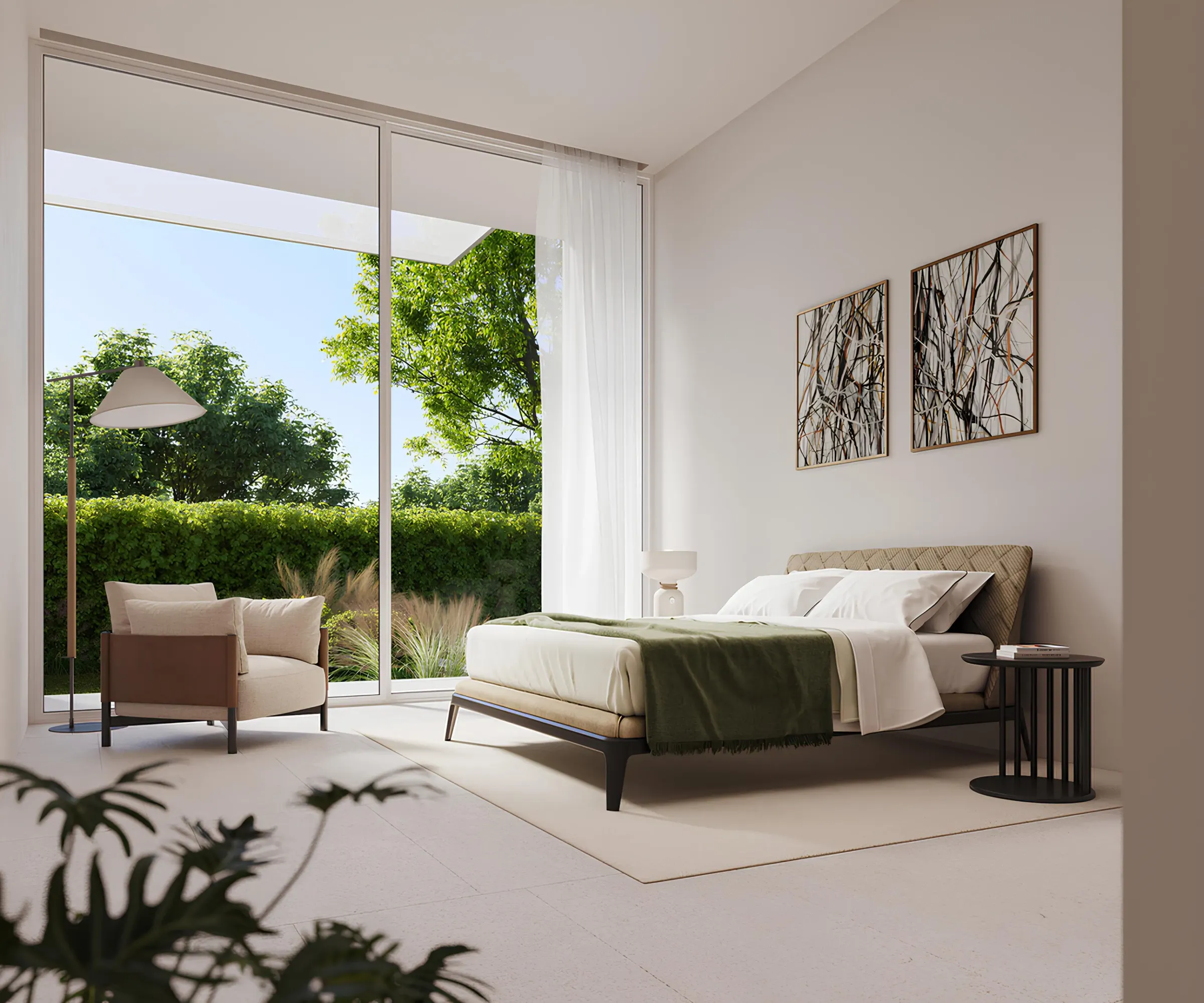 Sealine Residences — view 17