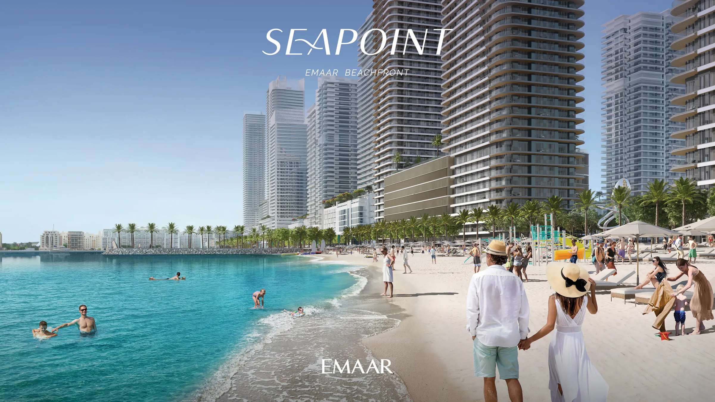 Seapoint — zdjęcie 2