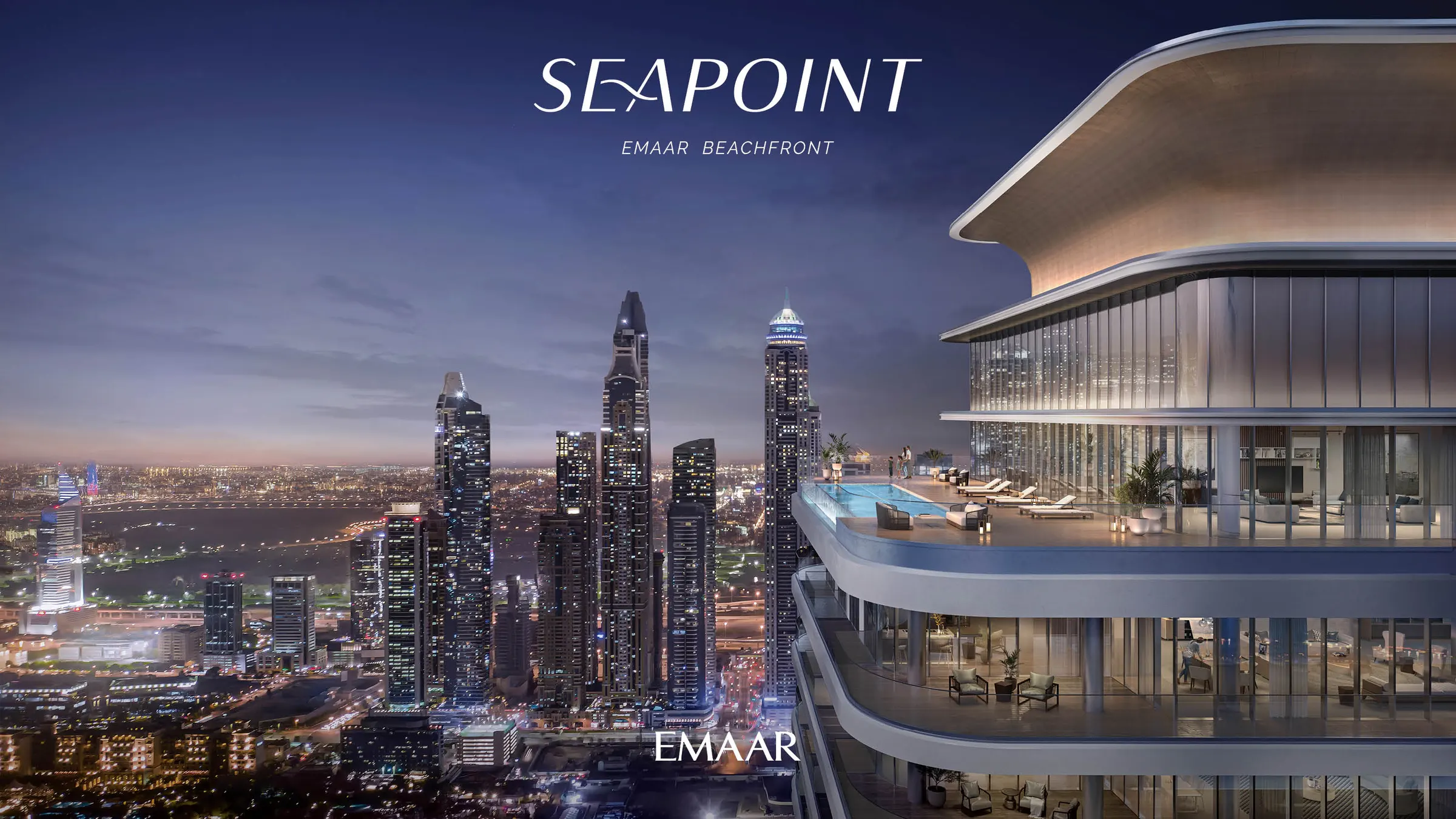 Seapoint — zdjęcie 3