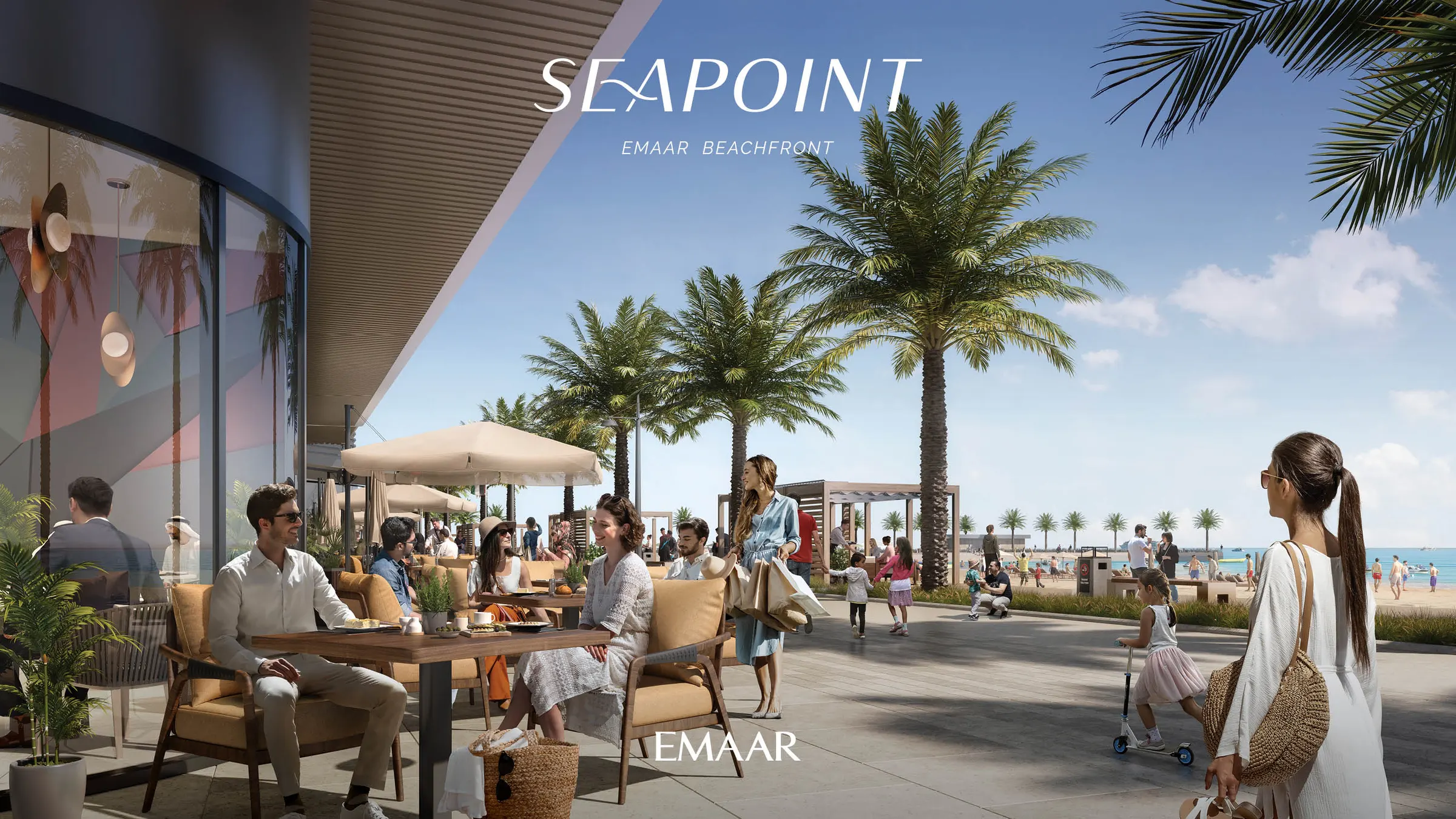 Seapoint — zdjęcie 4
