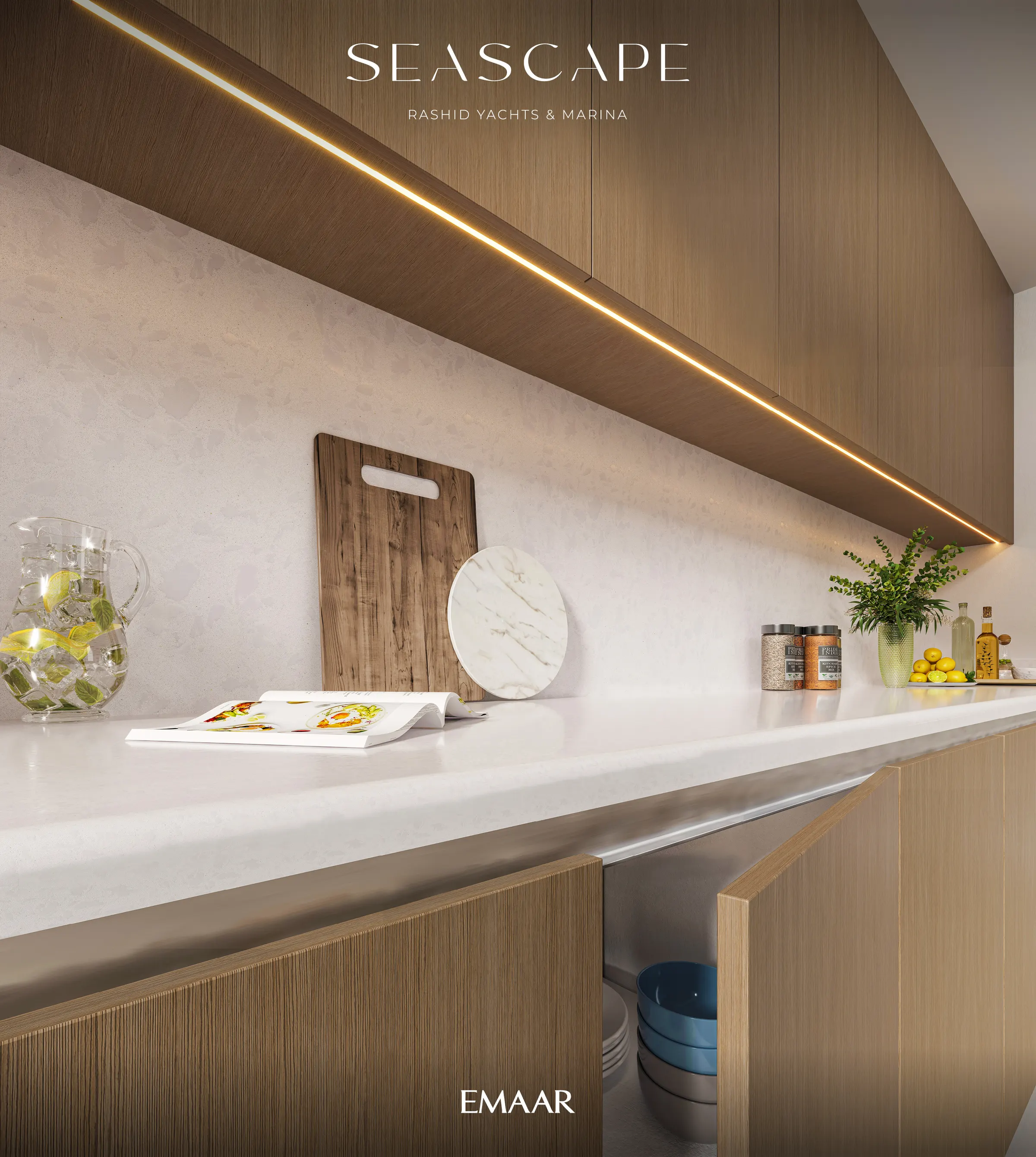 SEASCAPE — view 4