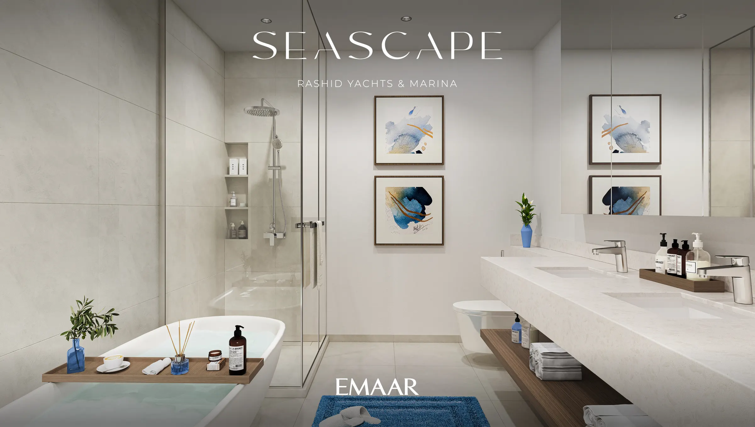 SEASCAPE — view 5