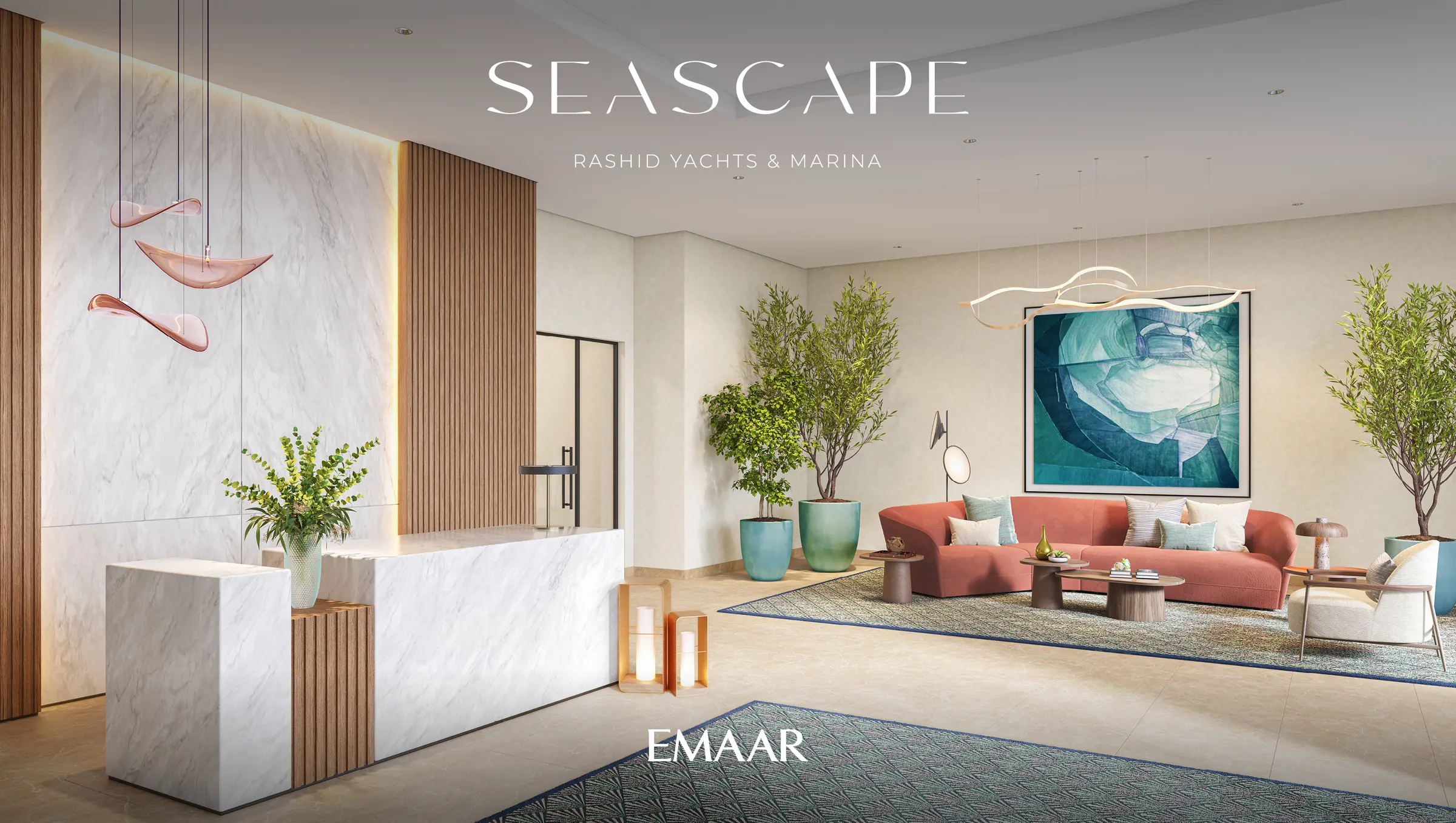 SEASCAPE — view 9