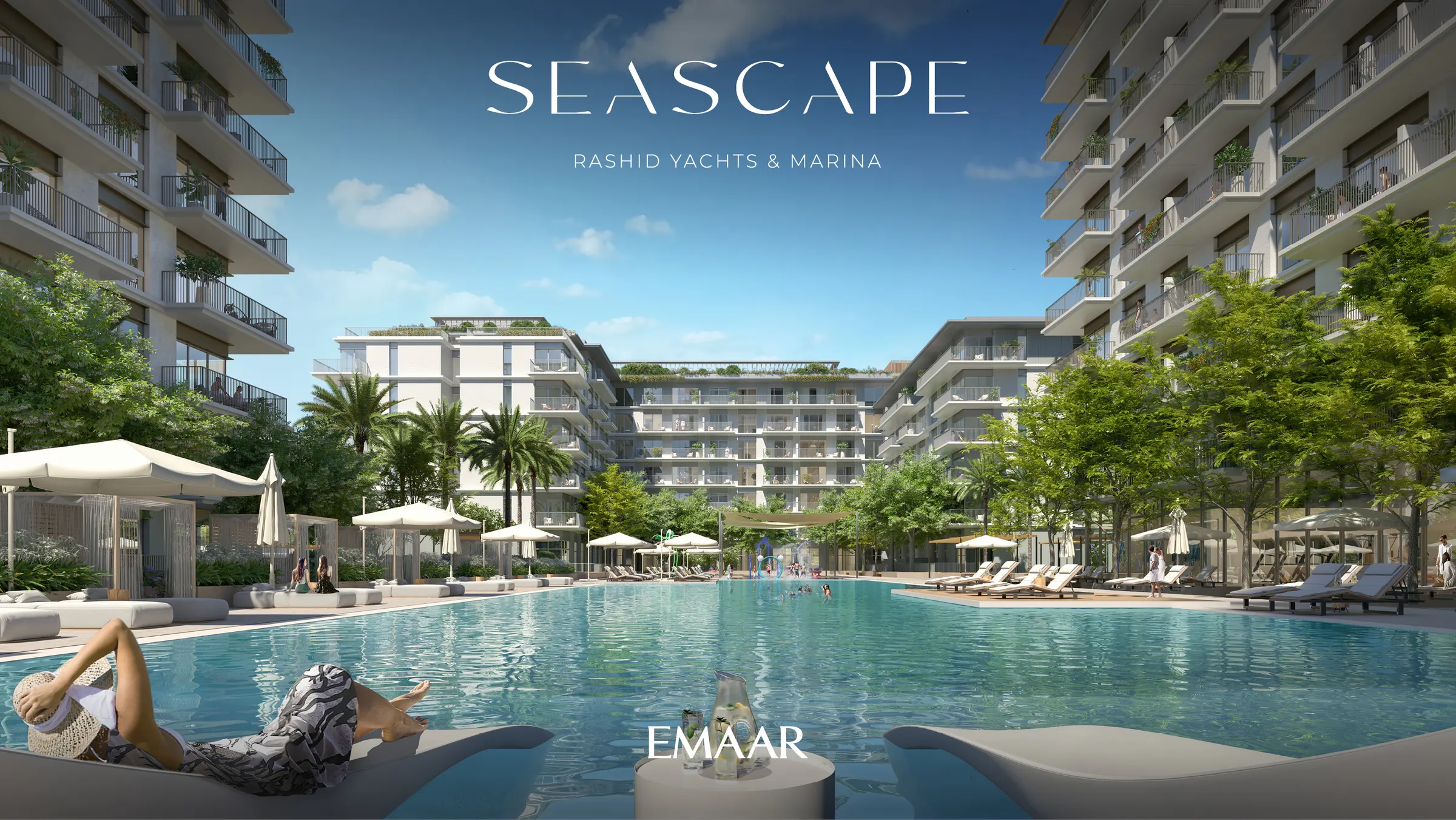 SEASCAPE — view 12