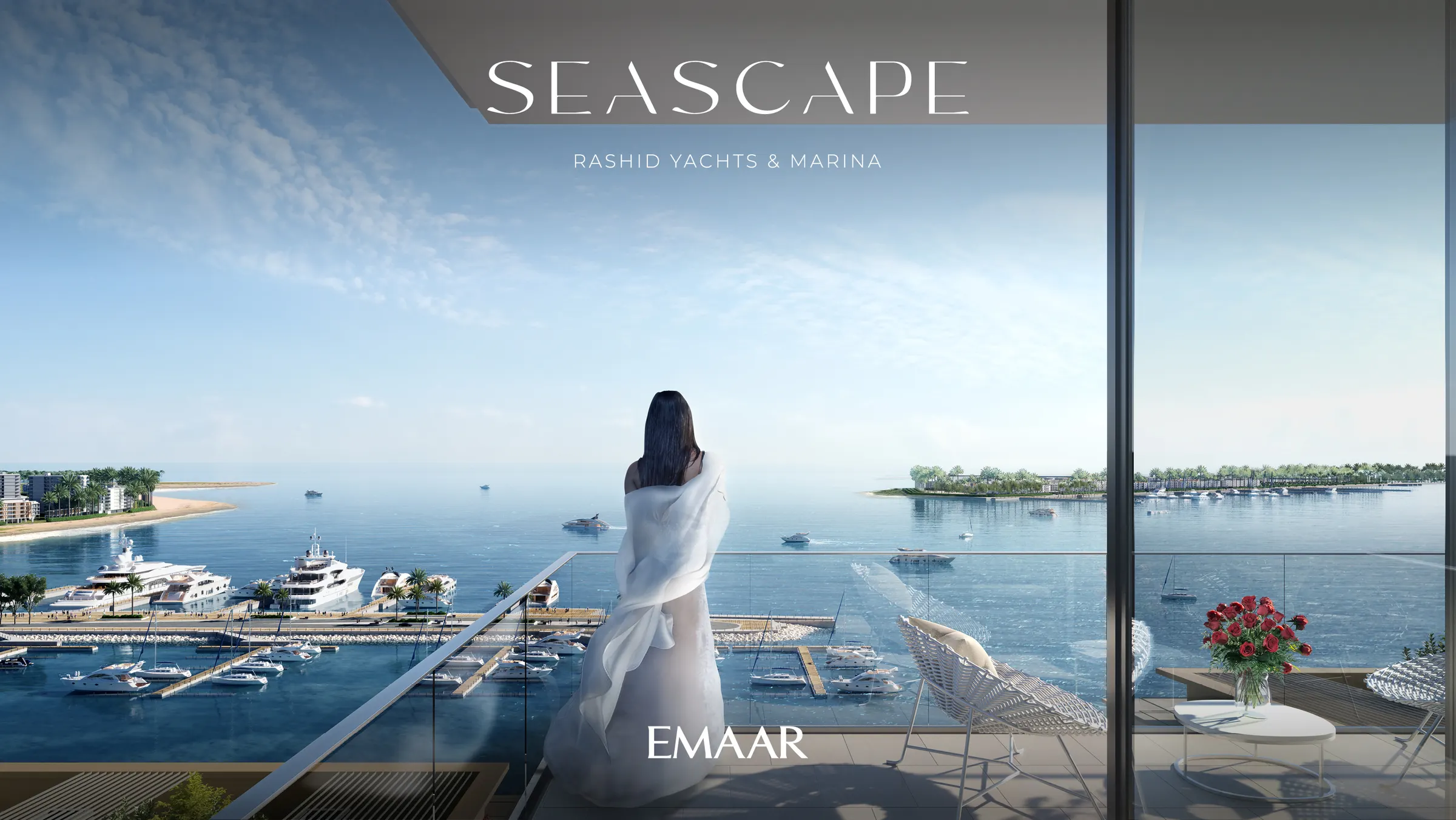 SEASCAPE — view 13
