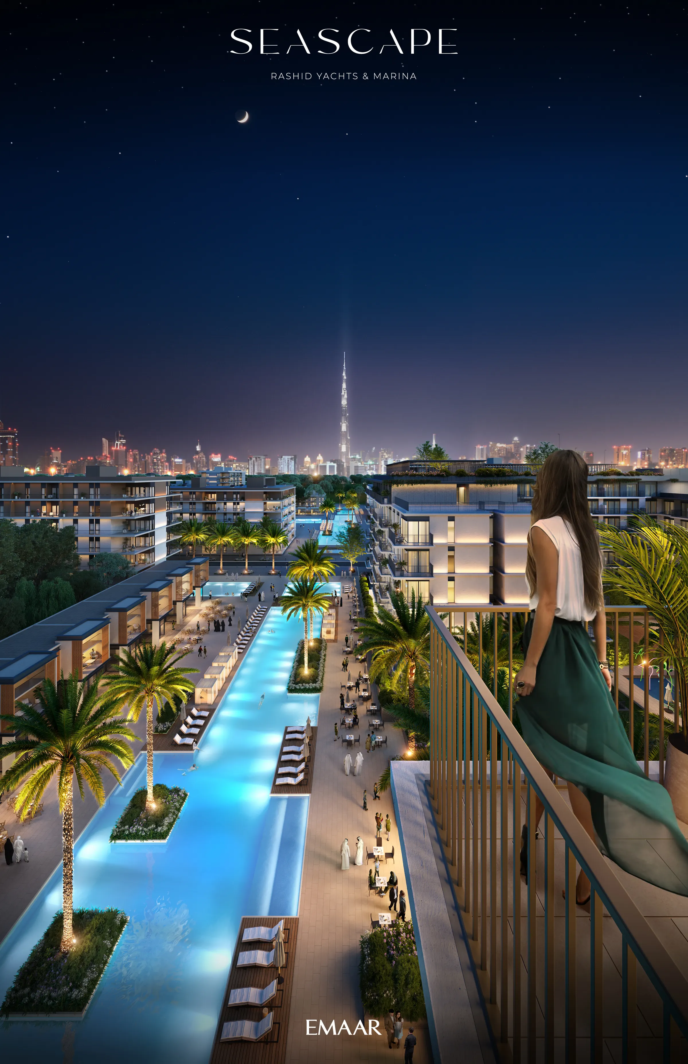 SEASCAPE — view 14