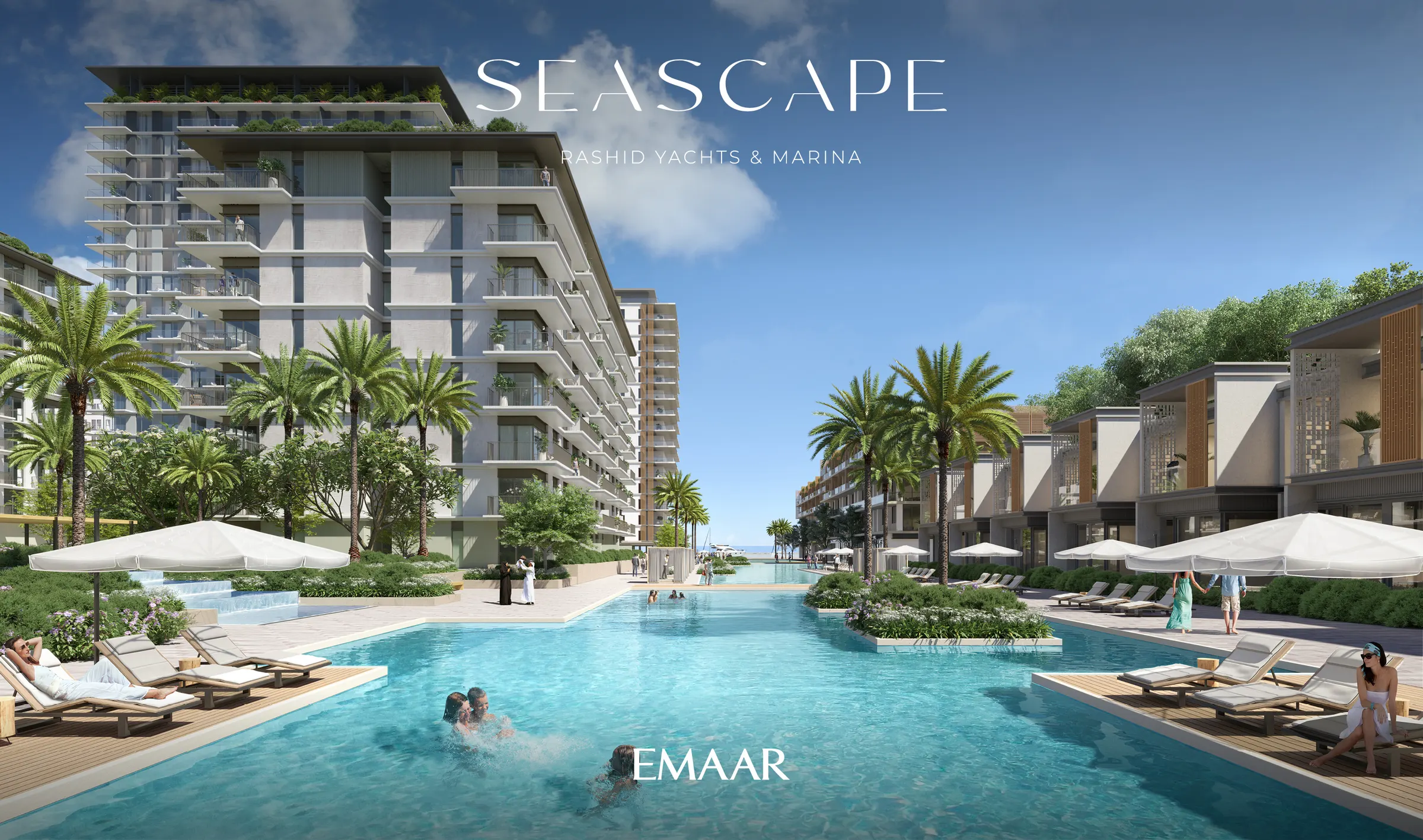 SEASCAPE — view 16