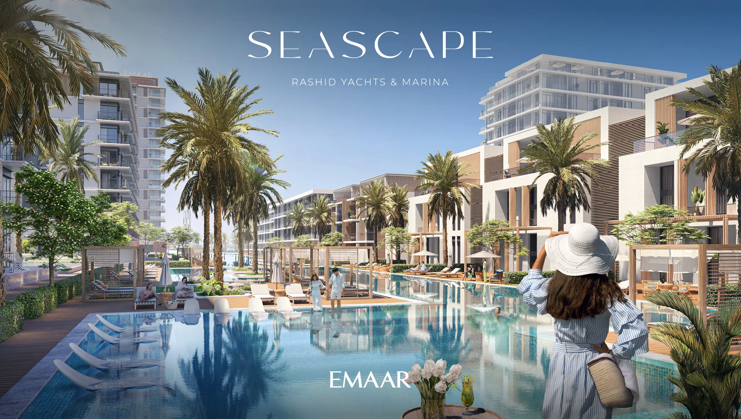 SEASCAPE — view 18