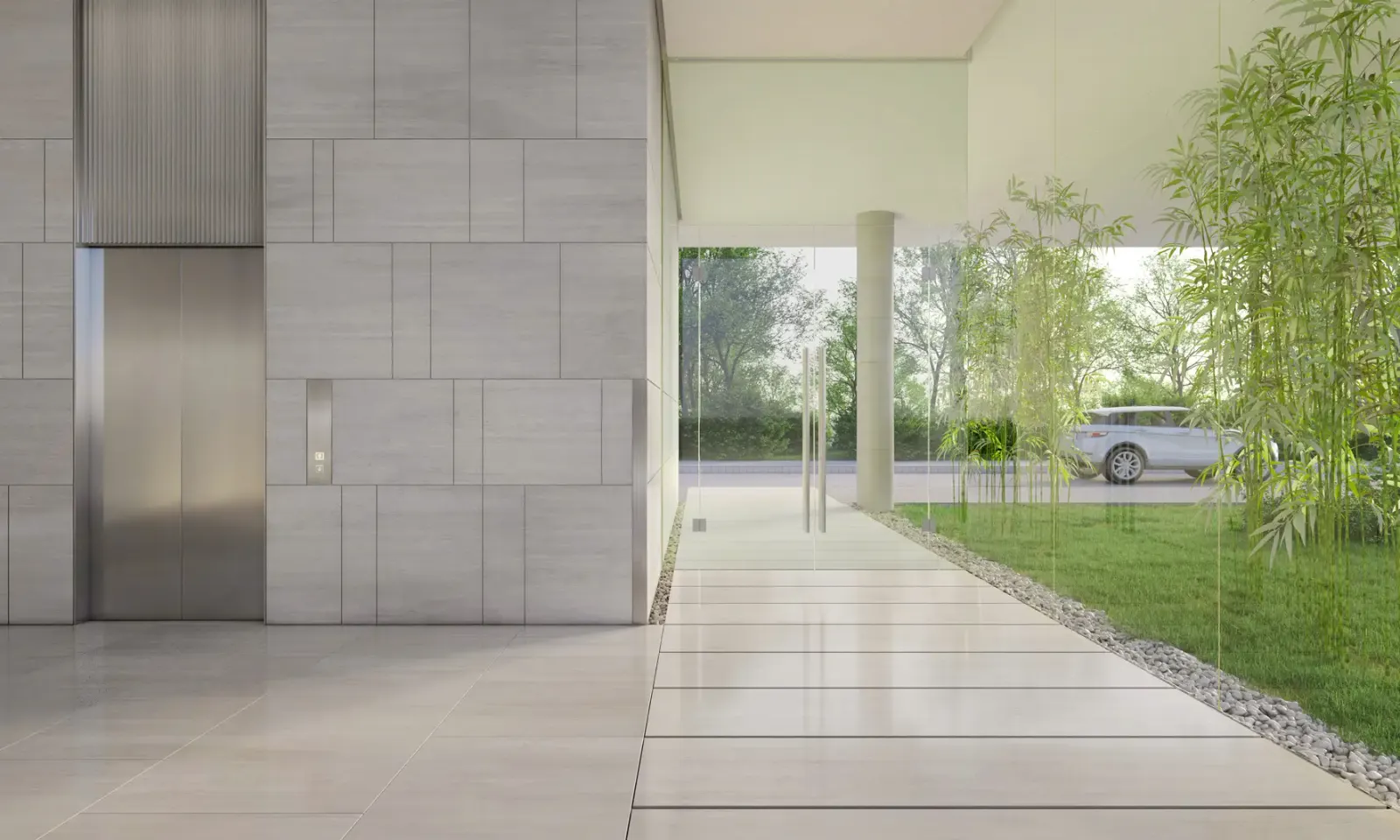 Seaside Hills — view 3