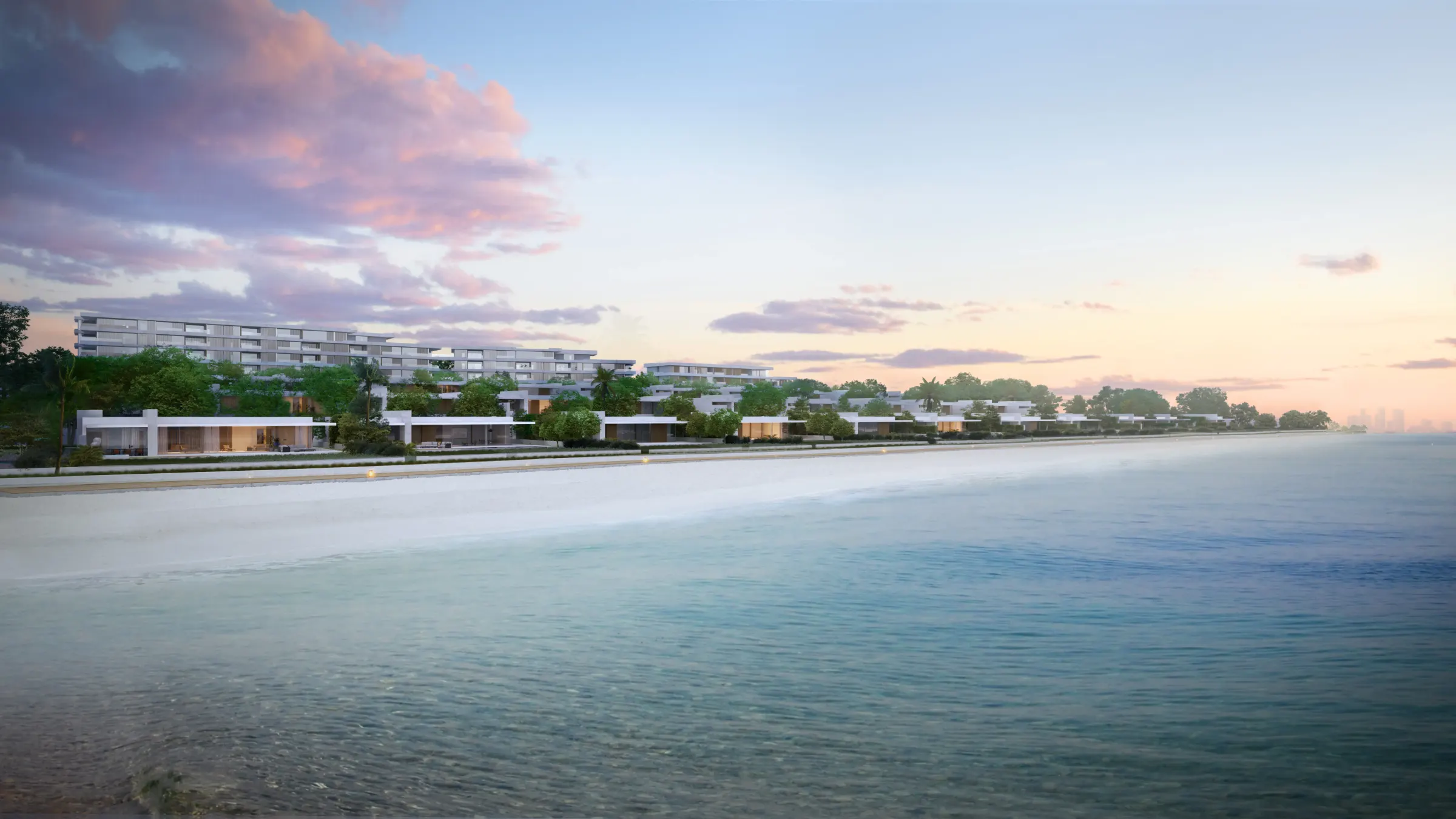 Seaside Hills — view 4