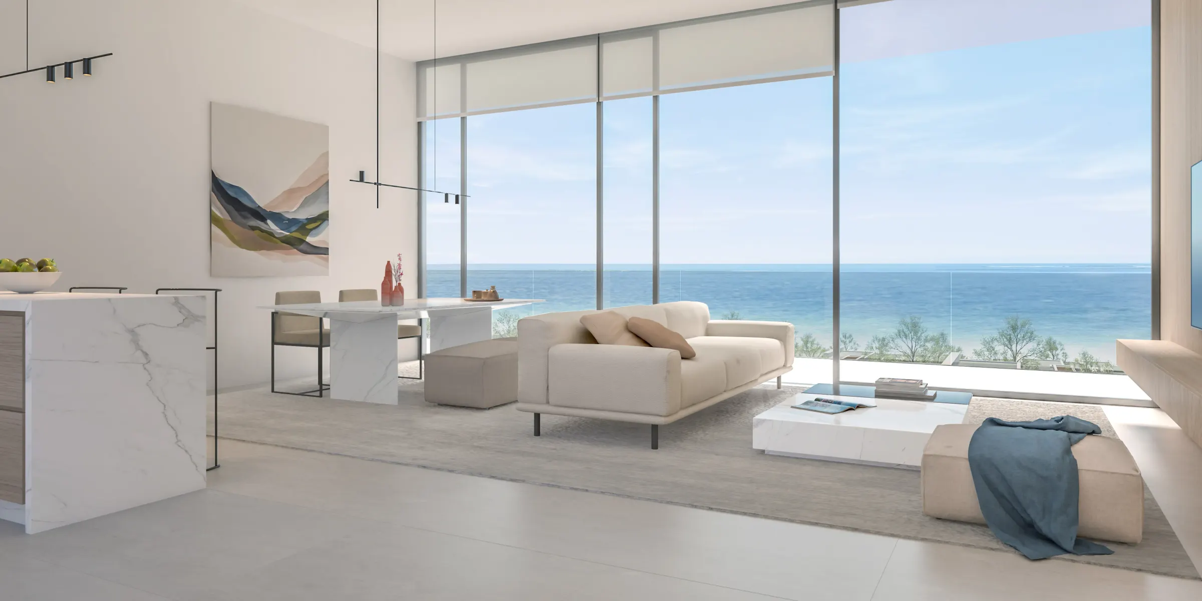 Seaside Hills — view 5