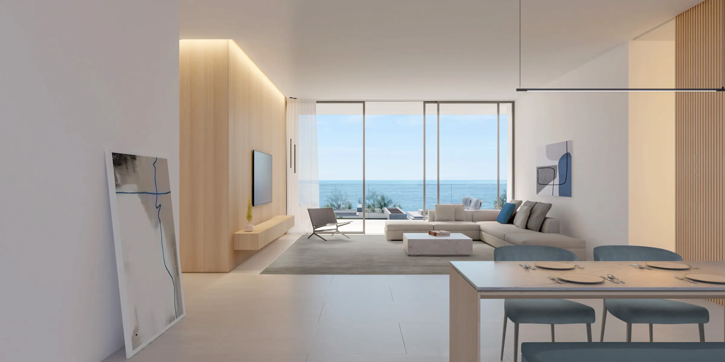 Seaside Hills — view 6